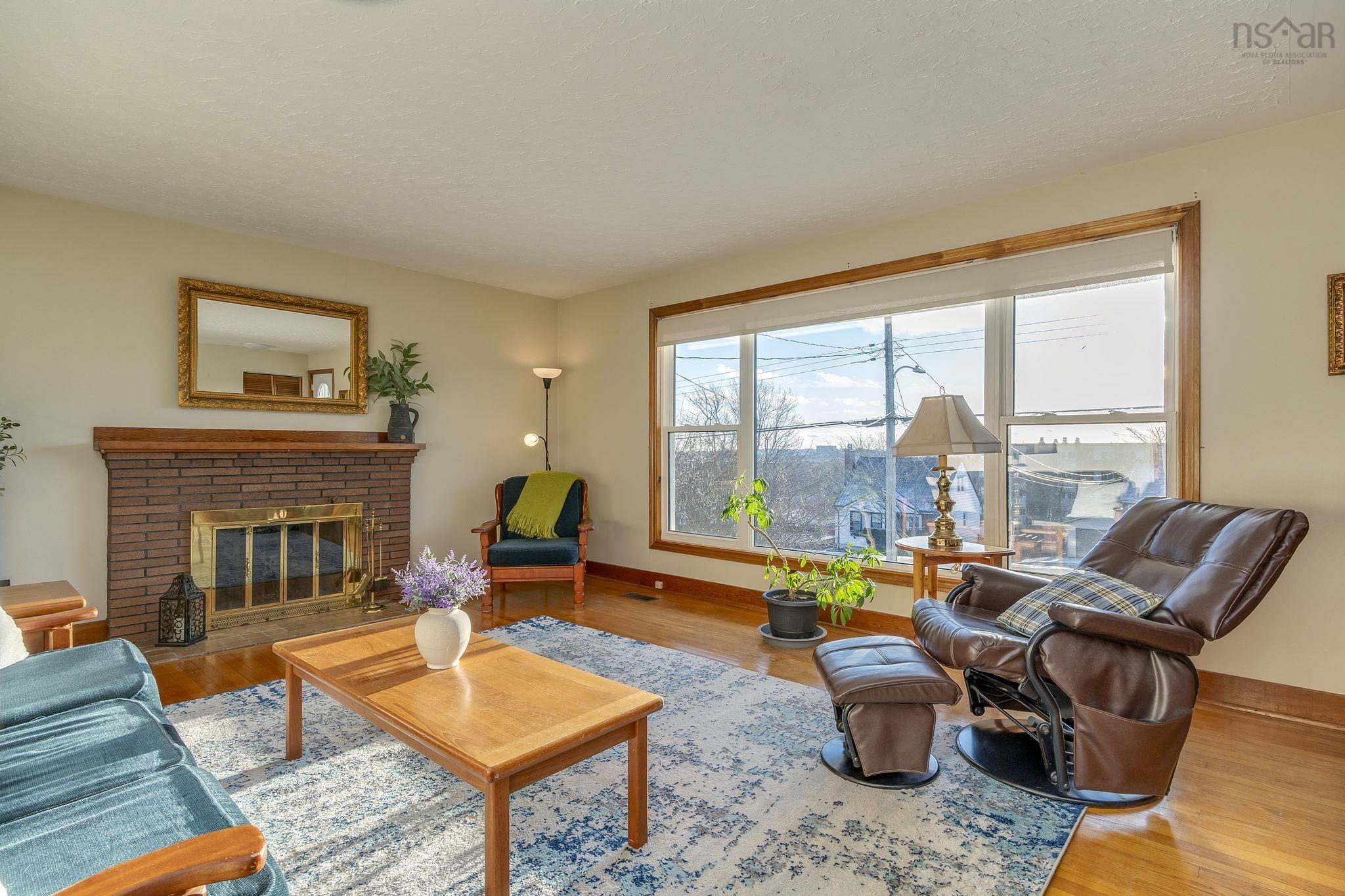 31 Booth Street, Dartmouth, NS (MLS 202600739)