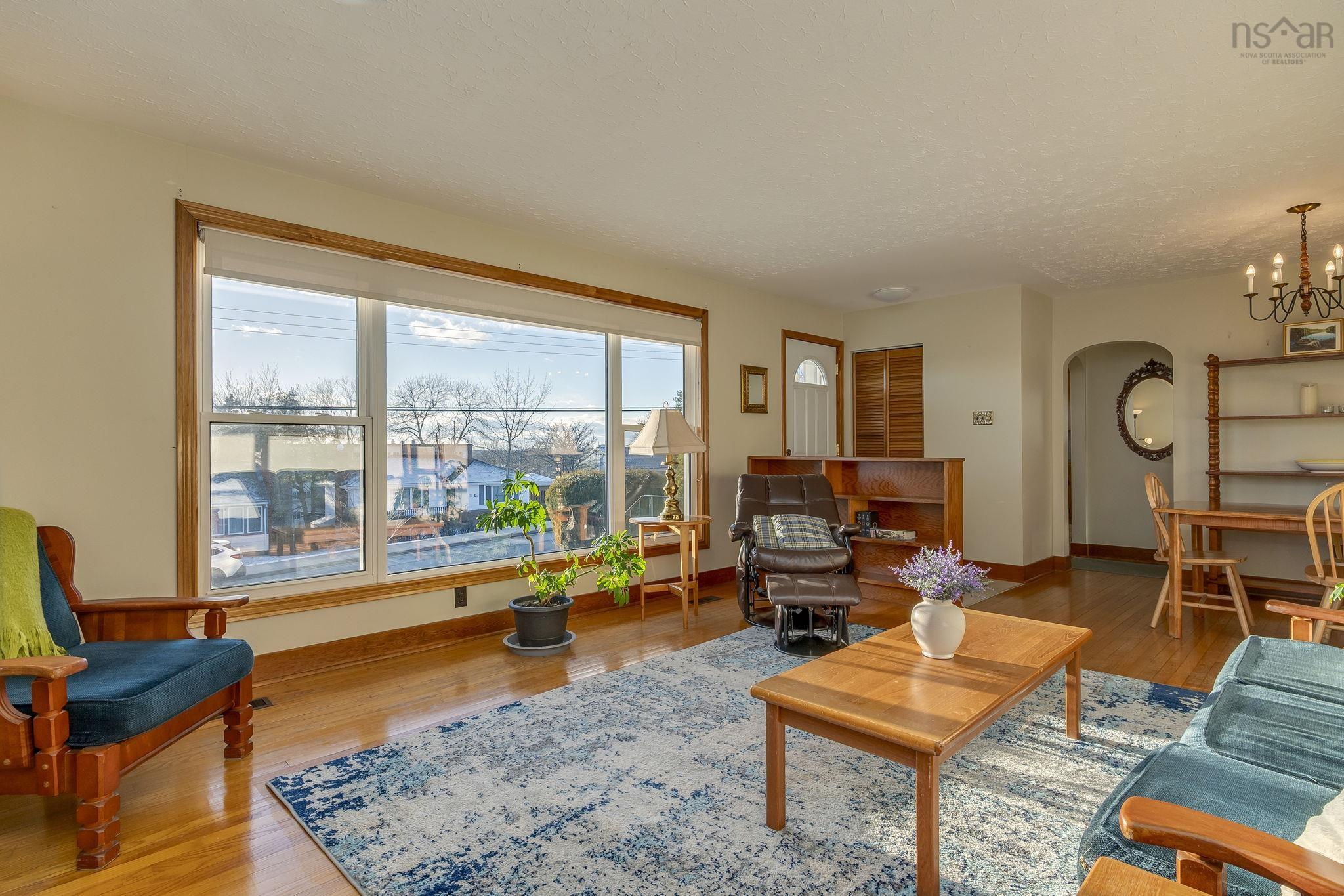 31 Booth Street, Dartmouth, NS (MLS 202600739)