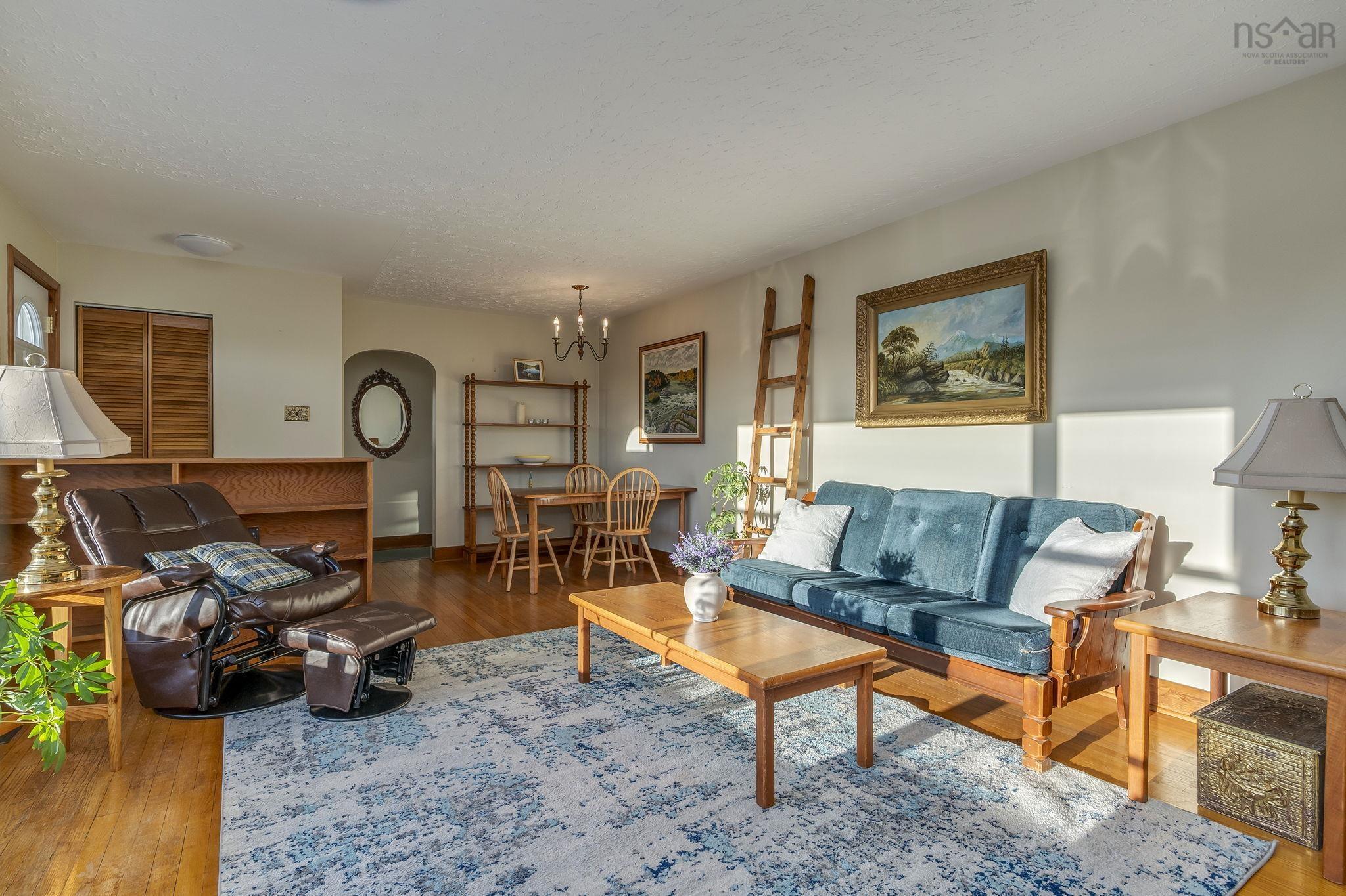 31 Booth Street, Dartmouth, NS (MLS 202600739)