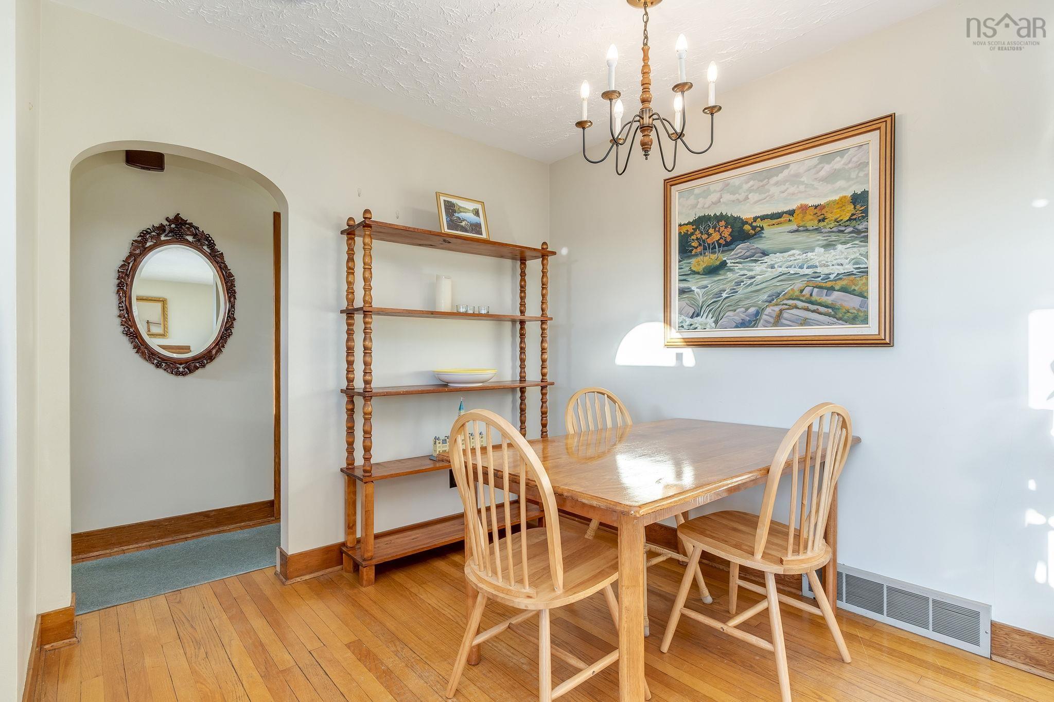 31 Booth Street, Dartmouth, NS (MLS 202600739)