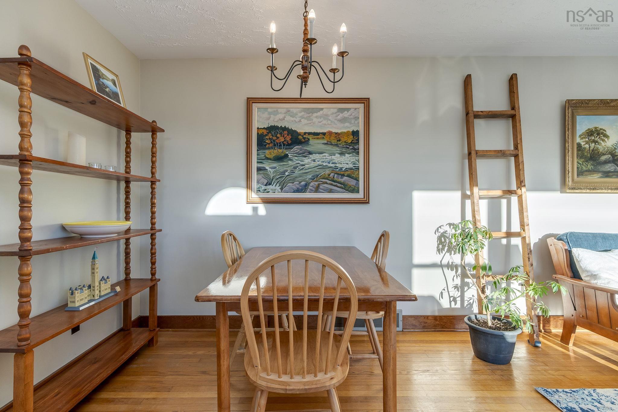 31 Booth Street, Dartmouth, NS (MLS 202600739)