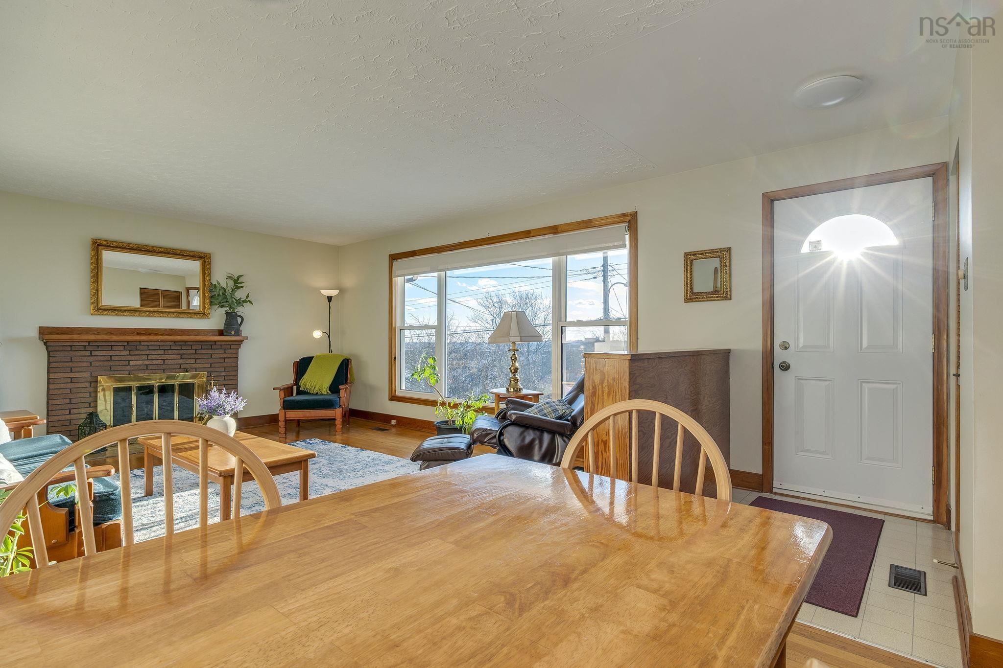 31 Booth Street, Dartmouth, NS (MLS 202600739)