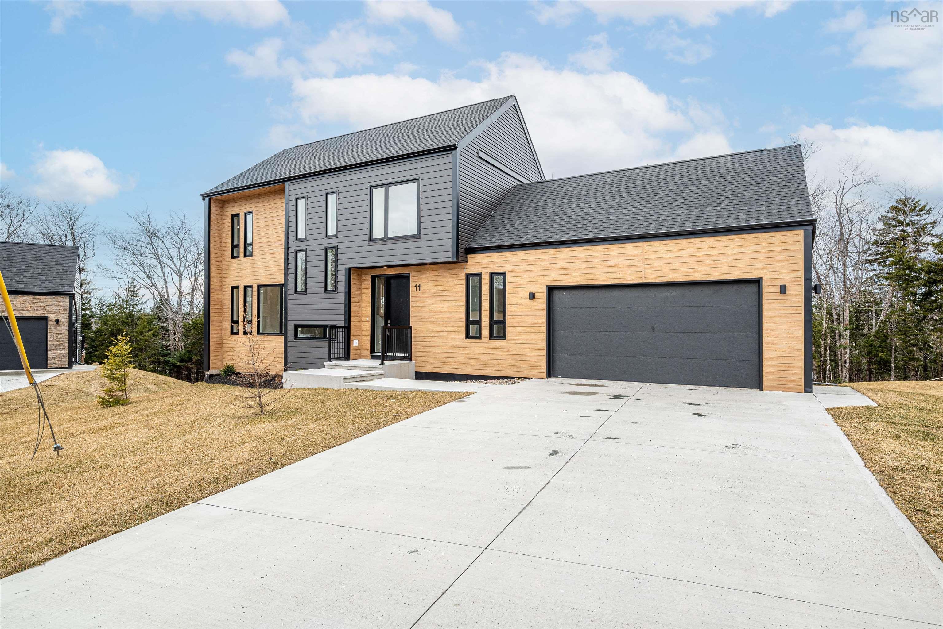 11 Merion Court, Hammonds Plains, NS (MLS 202600741)