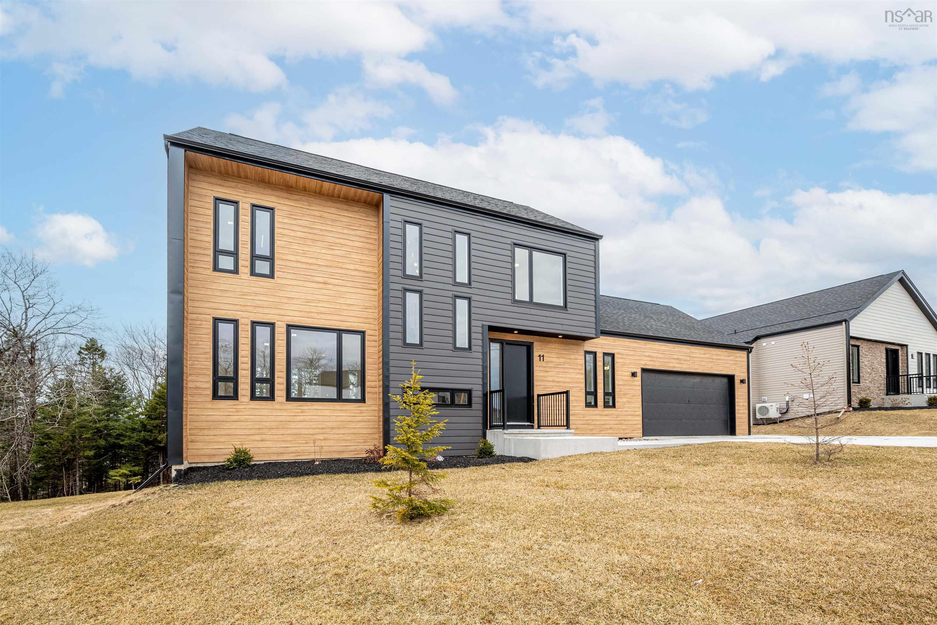 11 Merion Court, Hammonds Plains, NS (MLS 202600741)