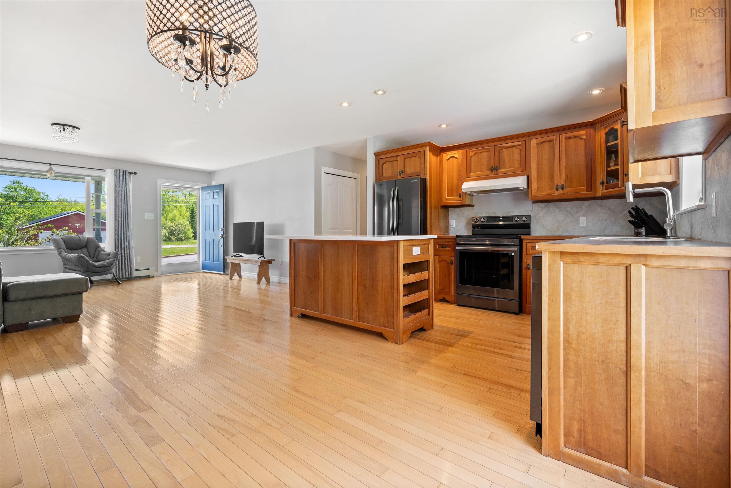 2024 Angell Street, Westville, NS (MLS 202600746)