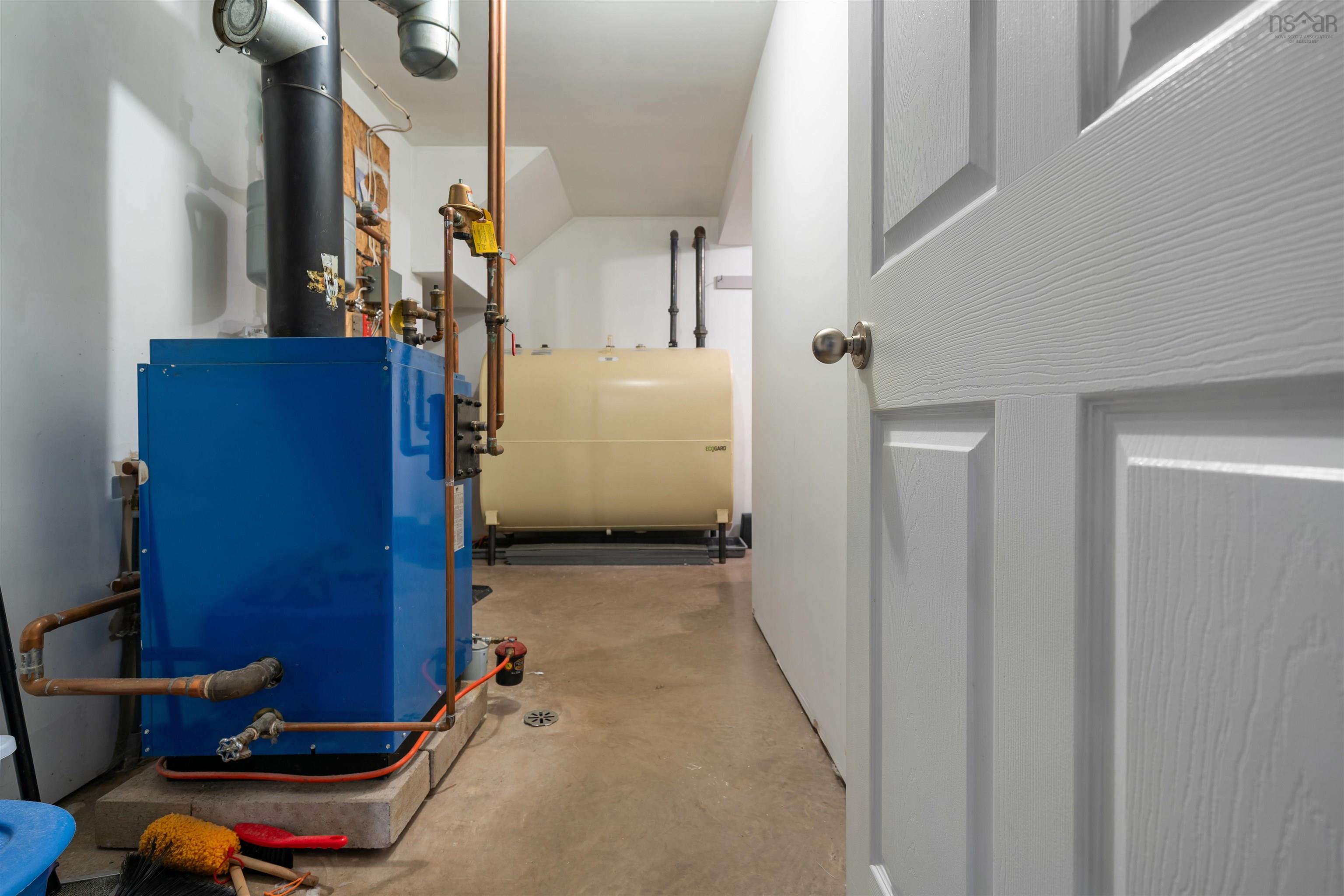 2024 Angell Street, Westville, NS (MLS 202600746)