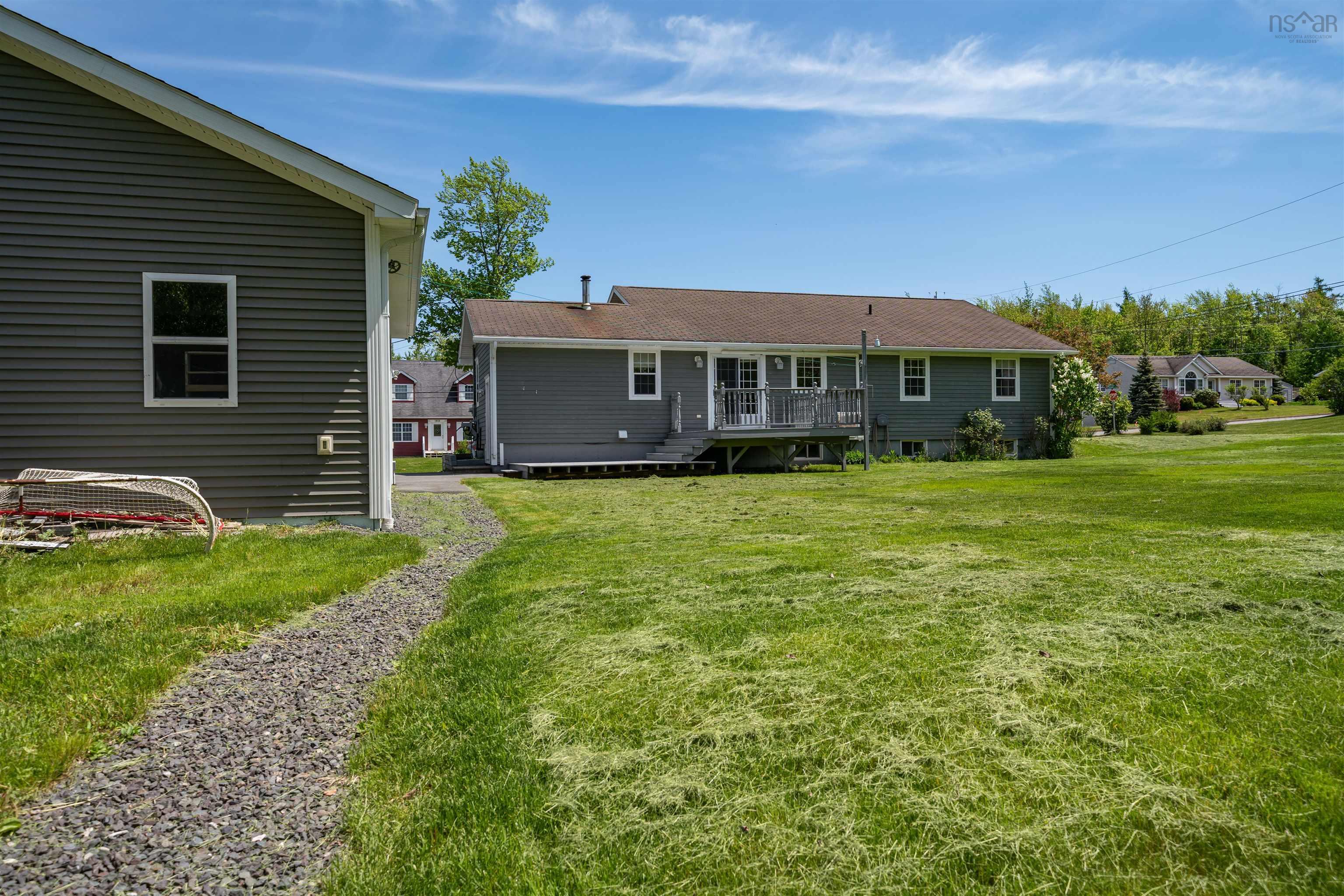 2024 Angell Street, Westville, NS (MLS 202600746)