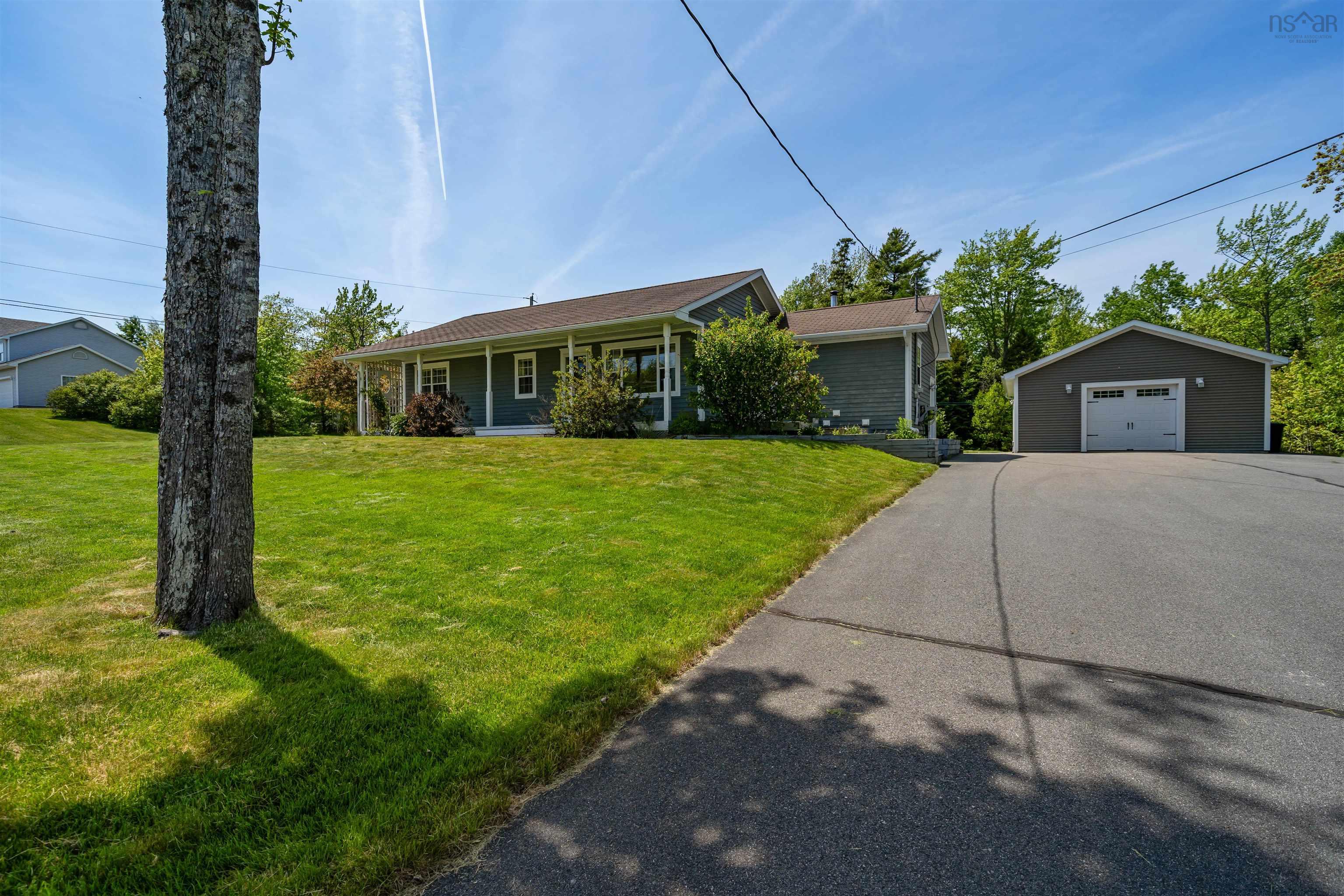 2024 Angell Street, Westville, NS (MLS 202600746)