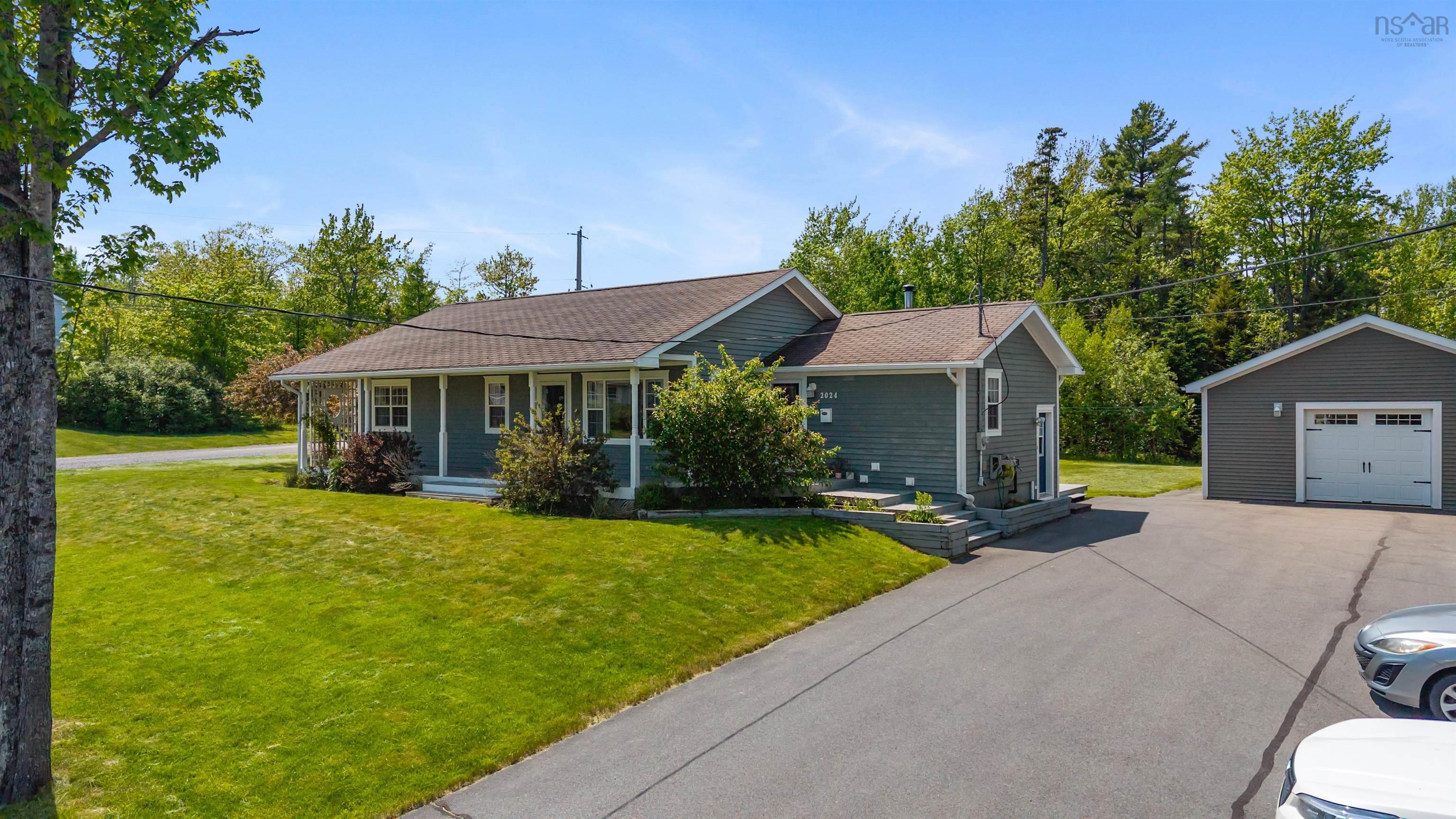 2024 Angell Street, Westville, NS (MLS 202600746)