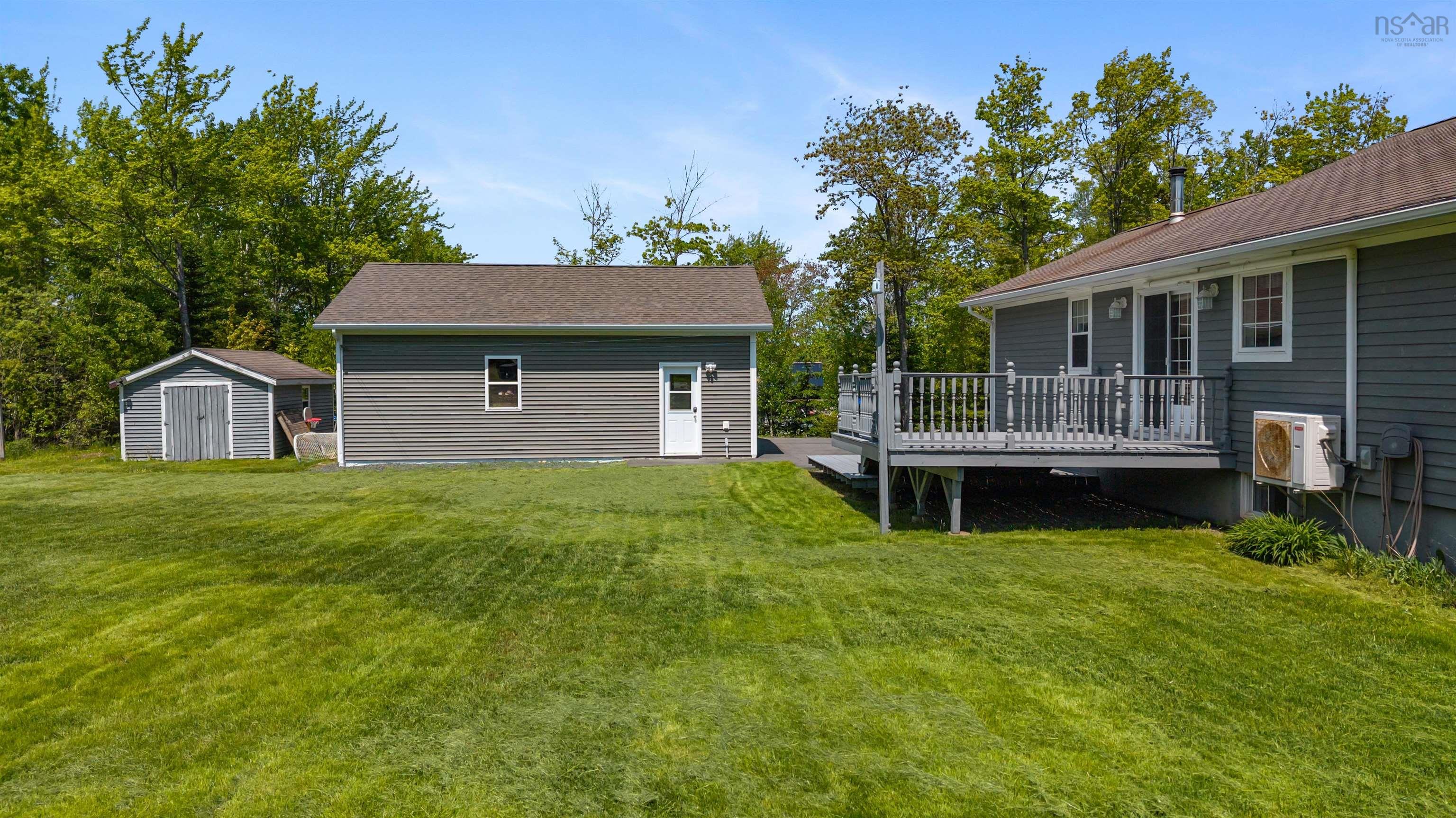 2024 Angell Street, Westville, NS (MLS 202600746)