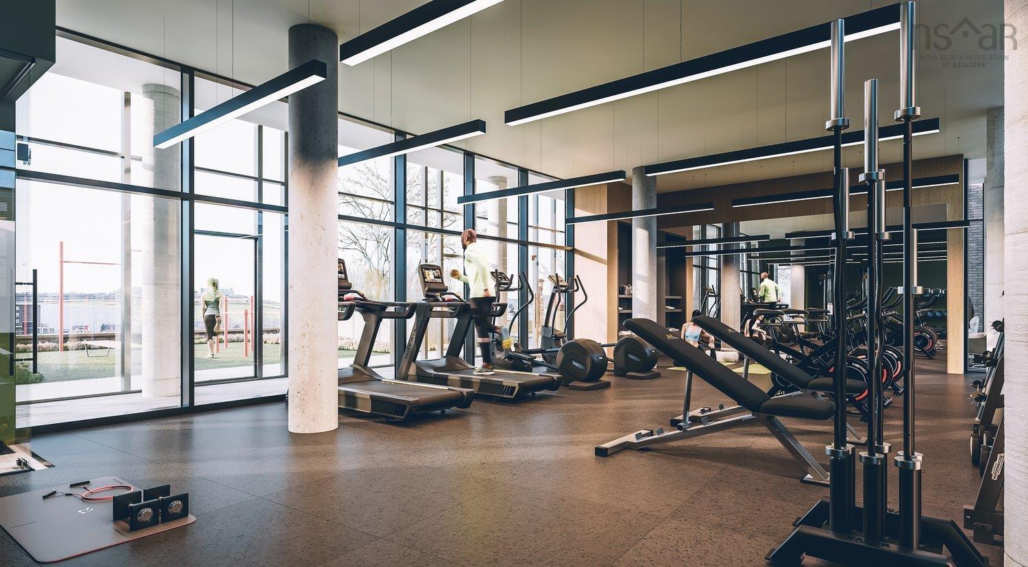 412 2250 Maitland Street, Halifax, NS (MLS 202600749)