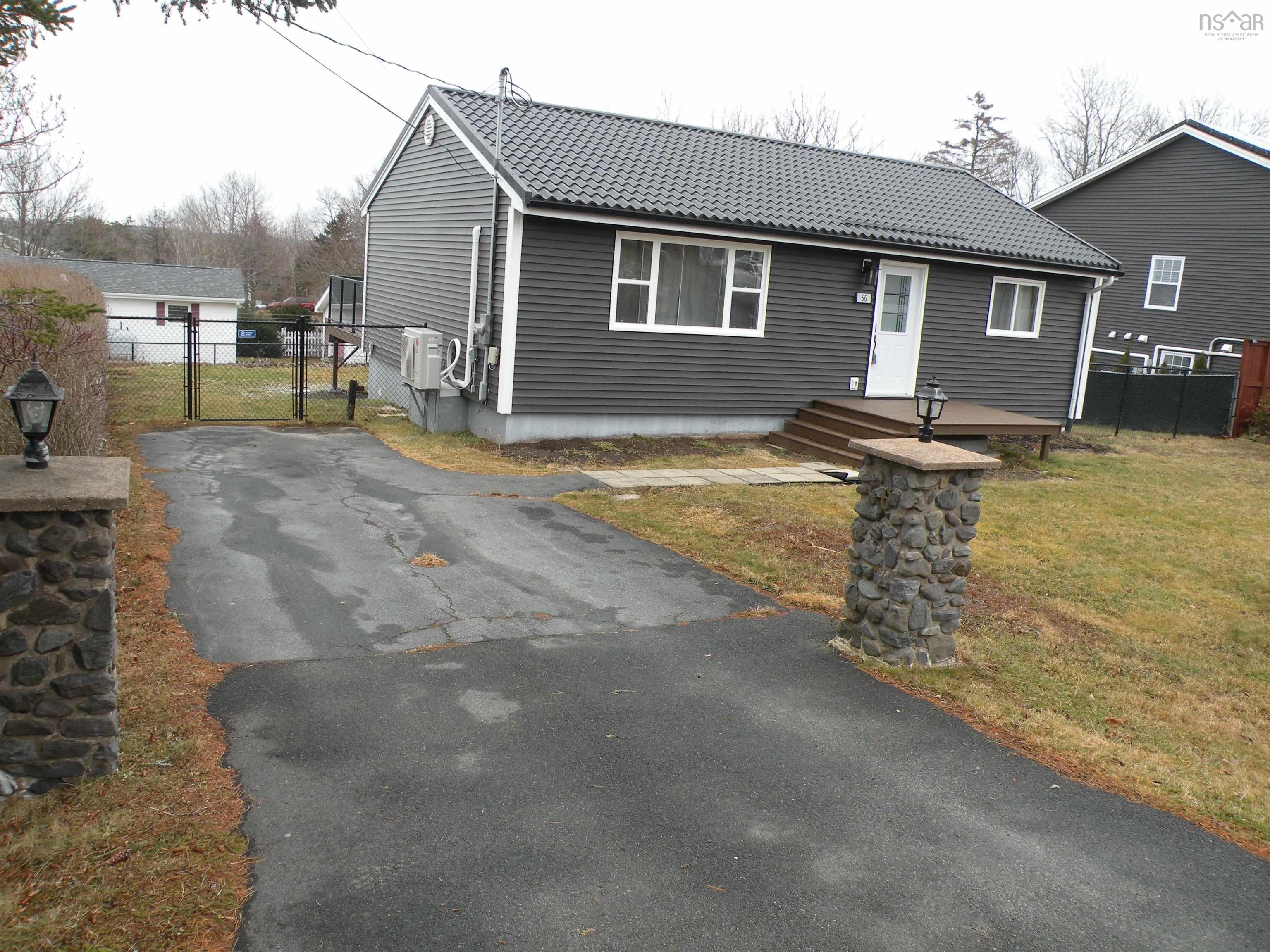 56 Mansion Avenue, Halifax, NS (MLS® 202600753) | Halifax Real Estate | RE/MAX Halifax