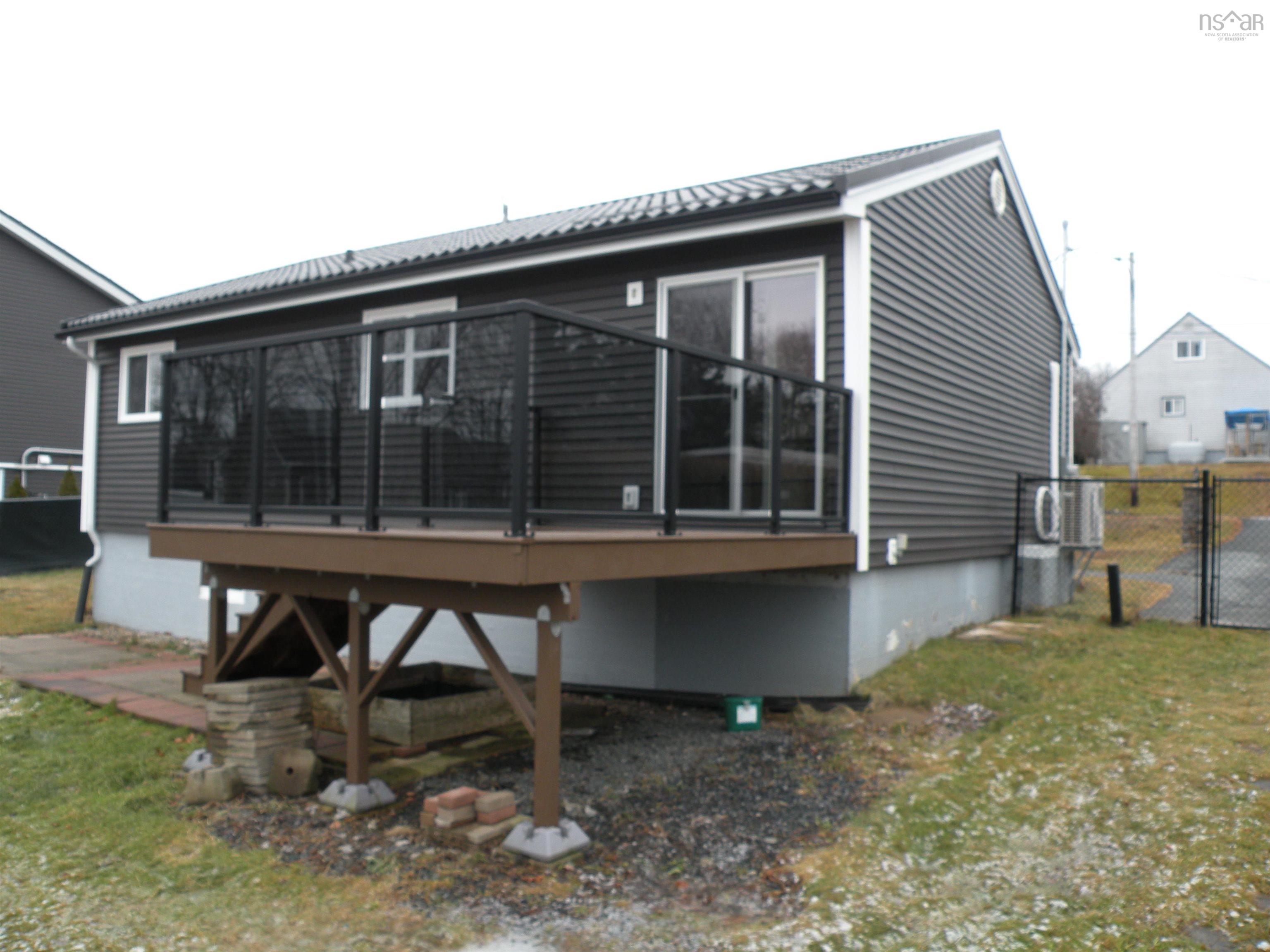 56 Mansion Avenue, Halifax, NS (MLS 202600753)