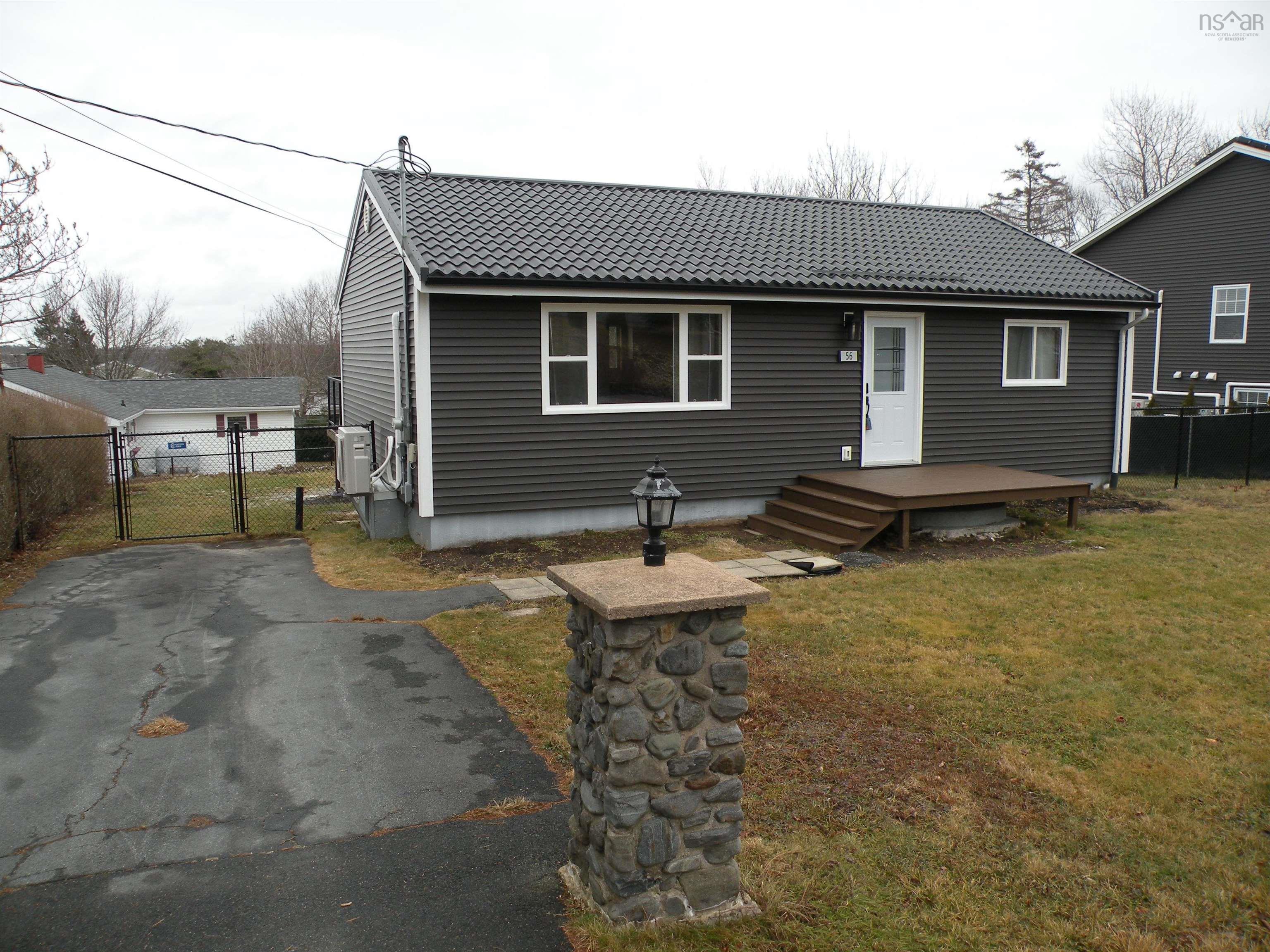 56 Mansion Avenue, Halifax, NS (MLS 202600753)