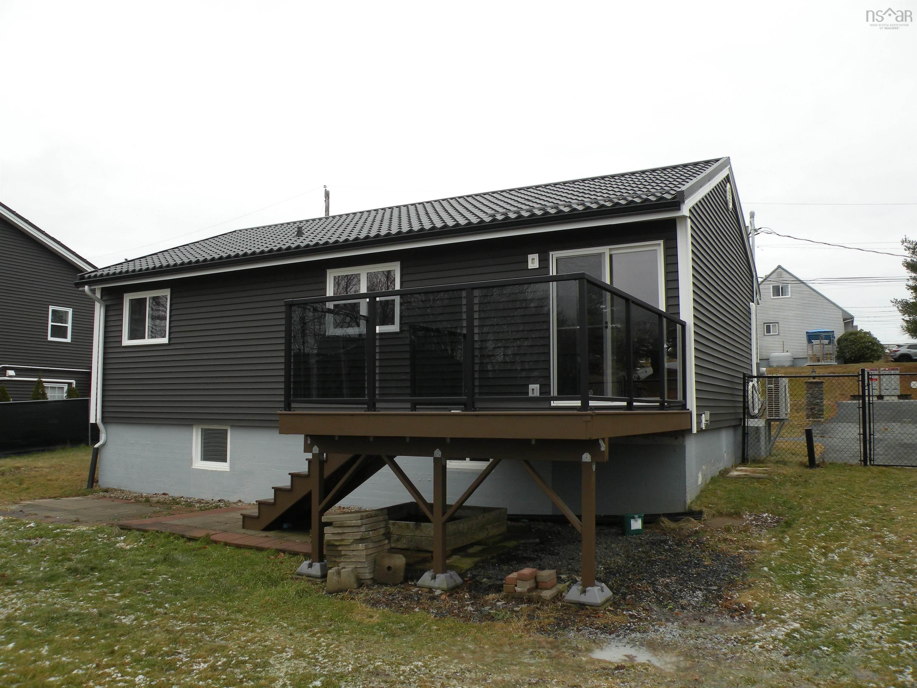 56 Mansion Avenue, Halifax, NS (MLS 202600753)