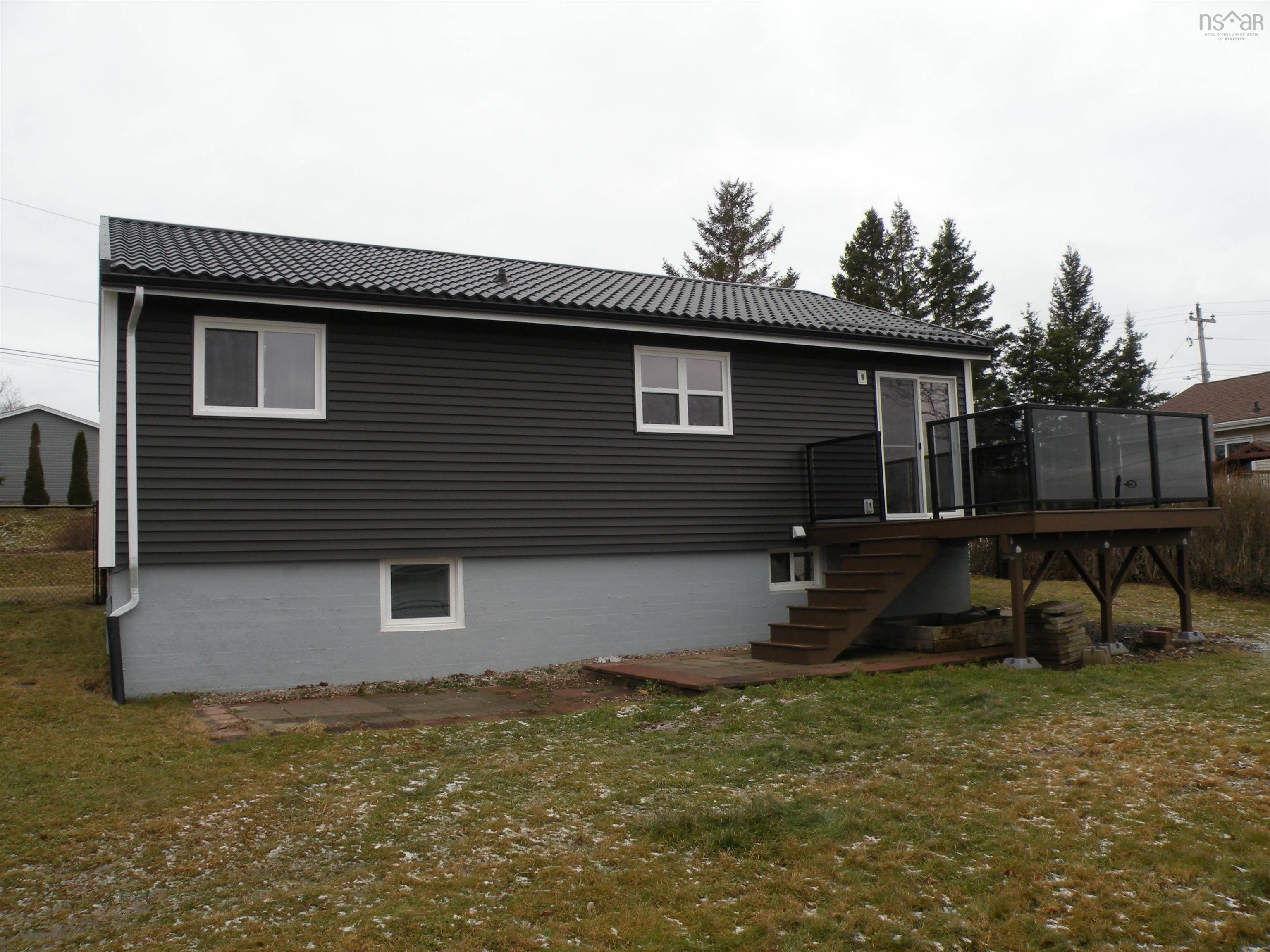 56 Mansion Avenue, Halifax, NS (MLS 202600753)