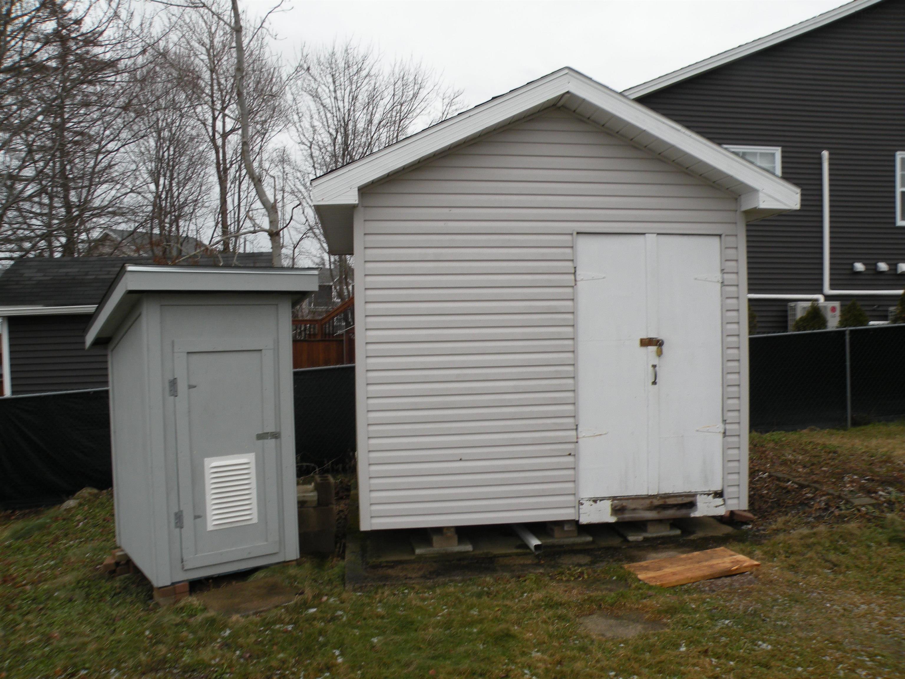 56 Mansion Avenue, Halifax, NS (MLS 202600753)