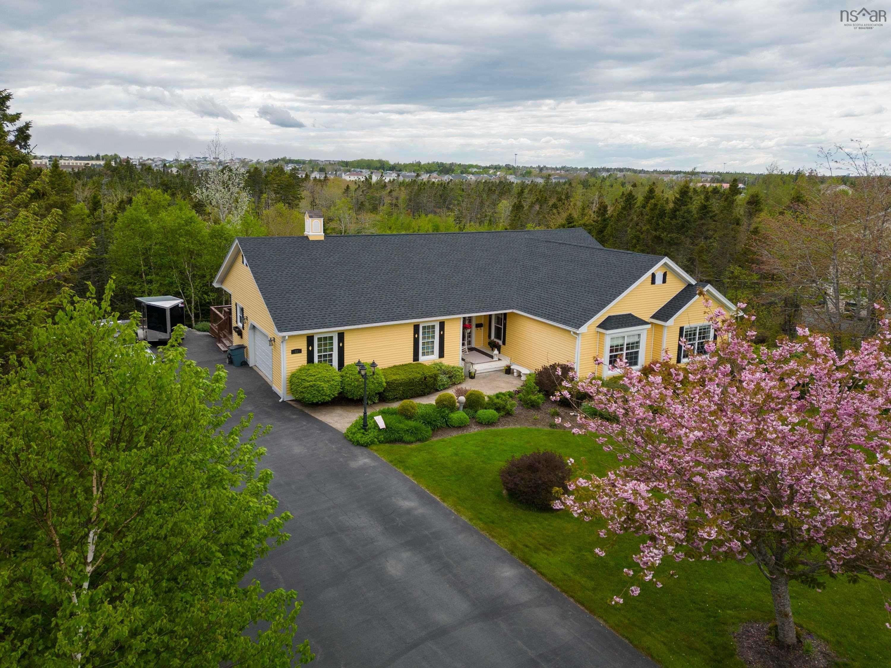 51 Astour Drive, Eastern Passage, NS (MLS® 202600754)