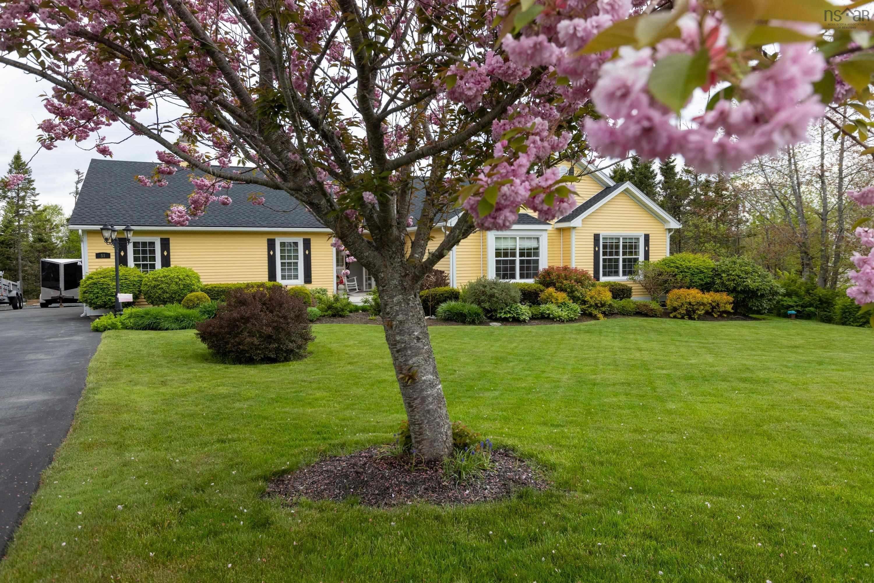 51 Astour Drive, Eastern Passage, NS (MLS 202600754)