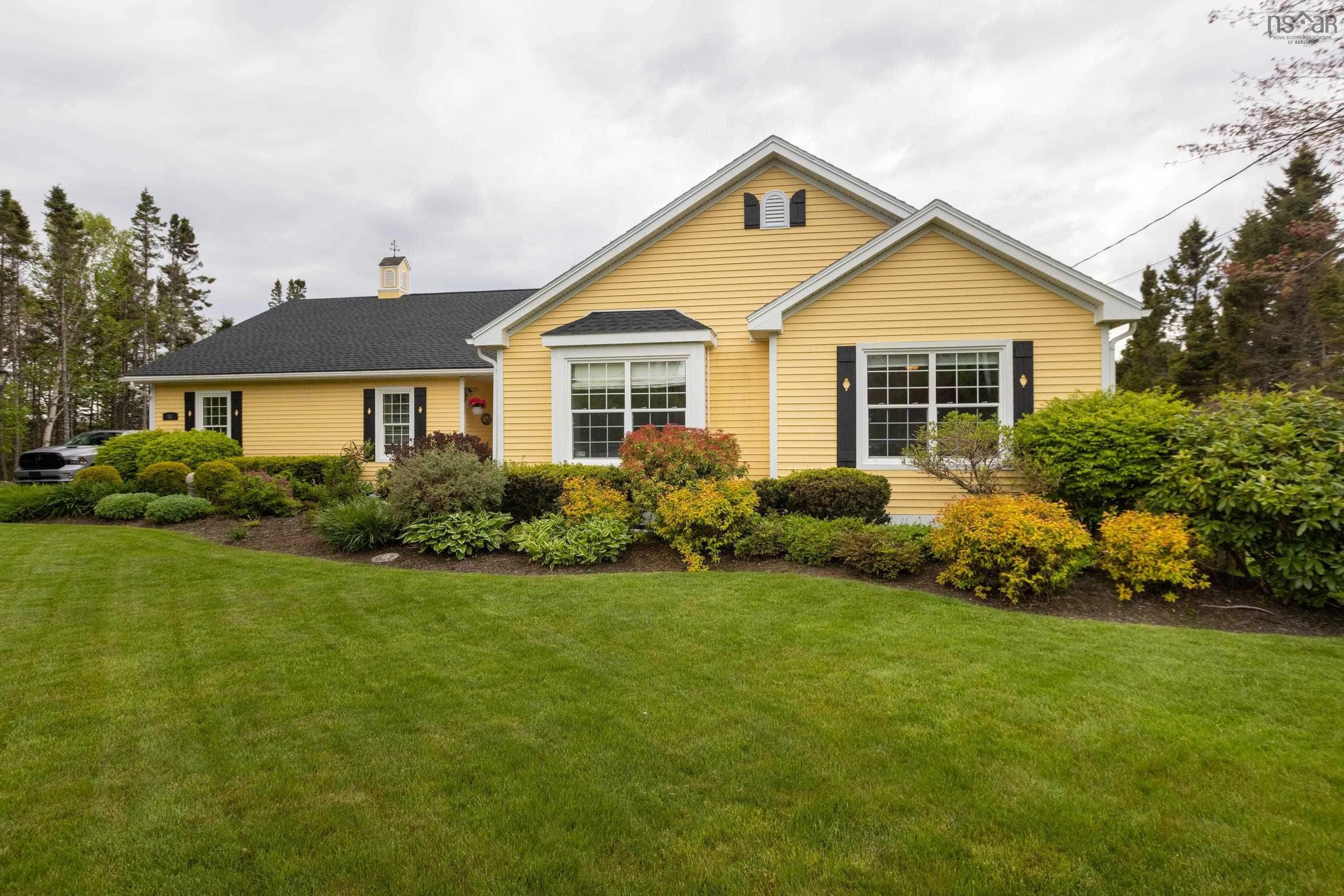 51 Astour Drive, Eastern Passage, NS (MLS 202600754)