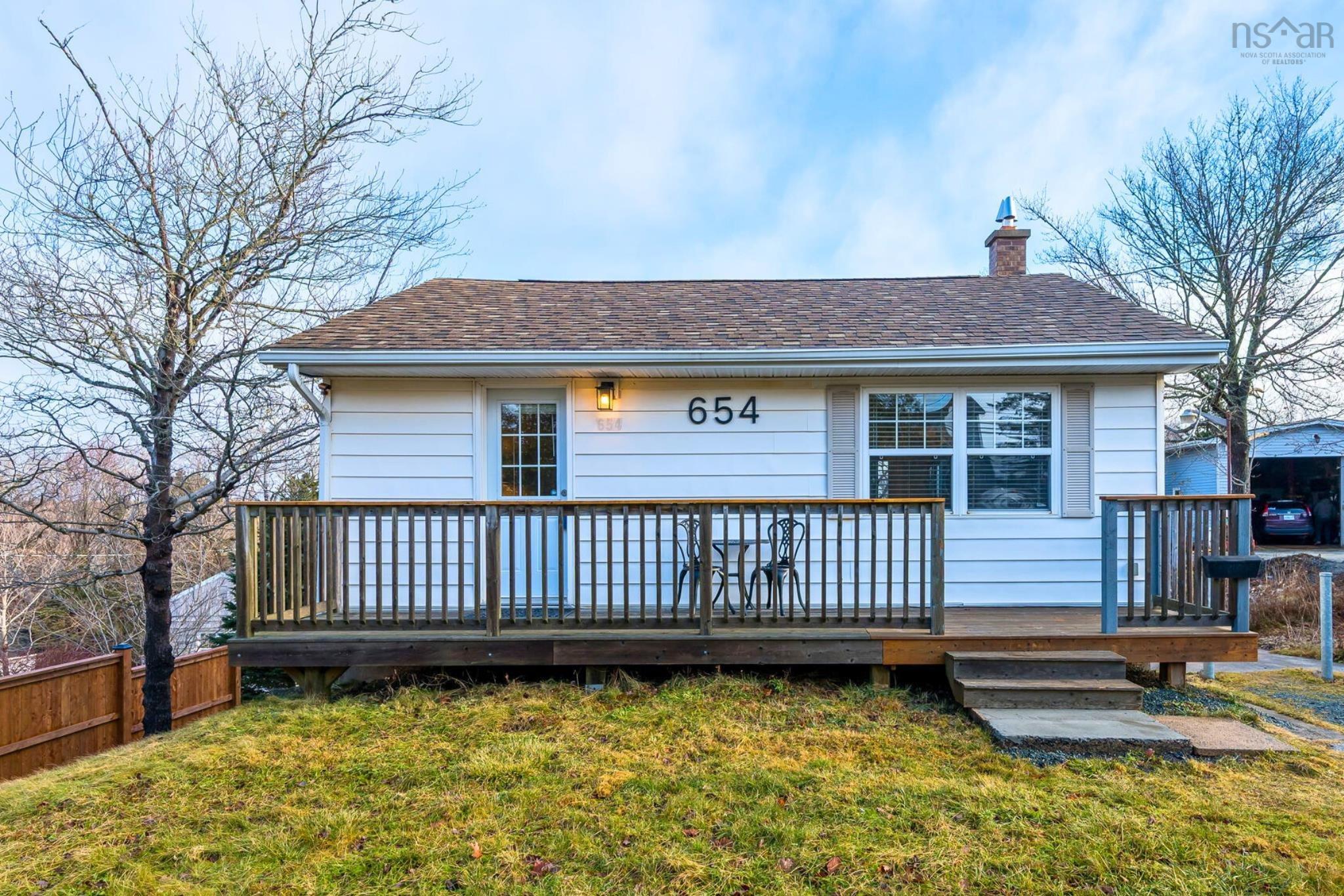 654 Herring Cove Road, Halifax, NS (MLS 202600756)