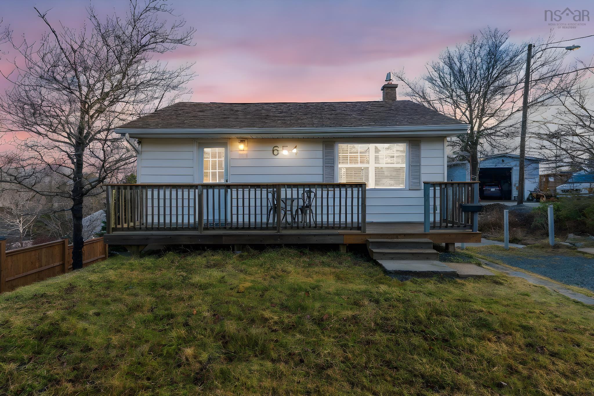 654 Herring Cove Road, Halifax, NS (MLS 202600756)