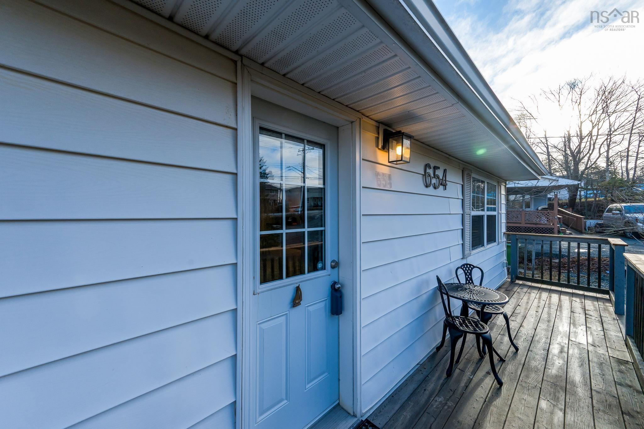 654 Herring Cove Road, Halifax, NS (MLS 202600756)