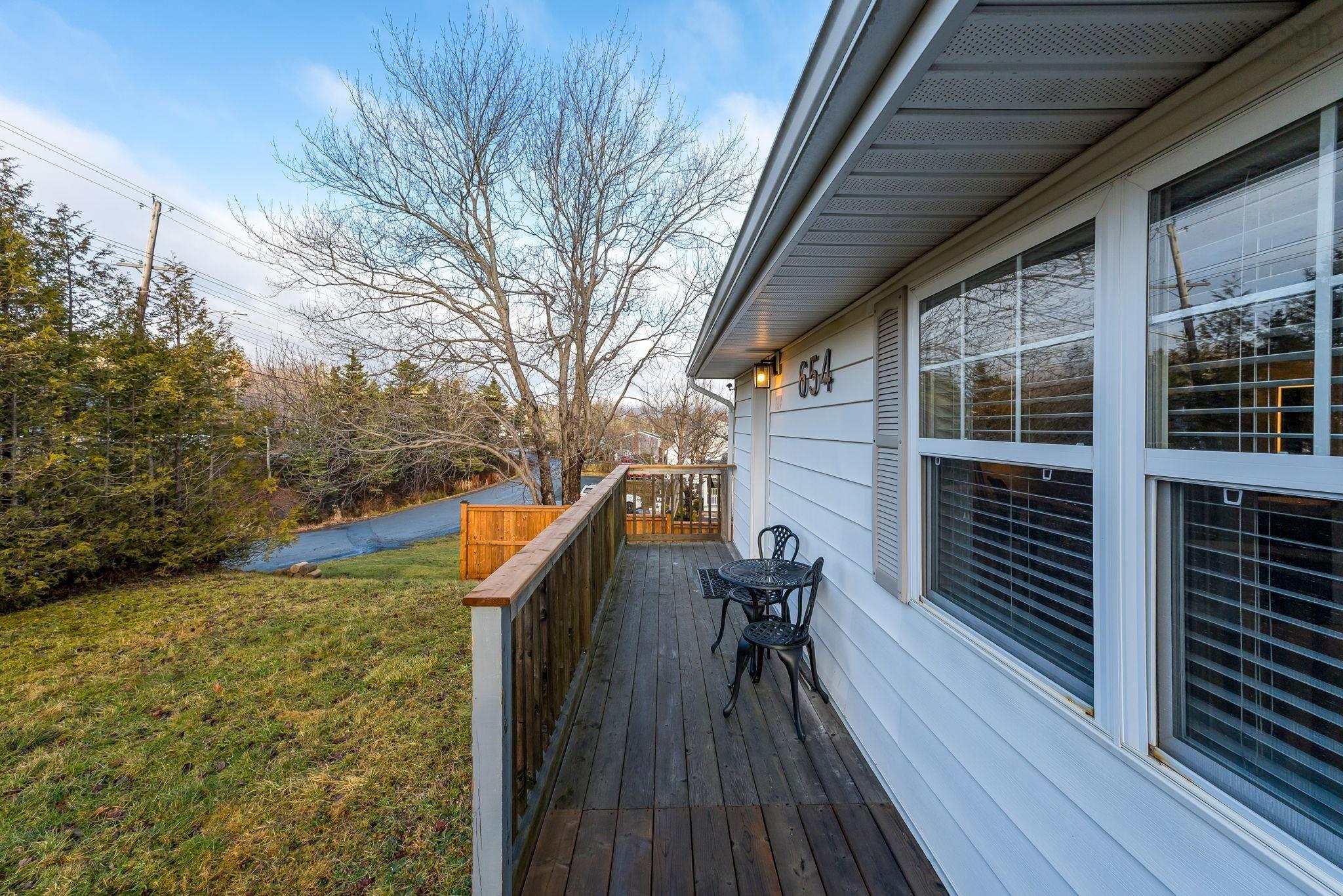 654 Herring Cove Road, Halifax, NS (MLS 202600756)