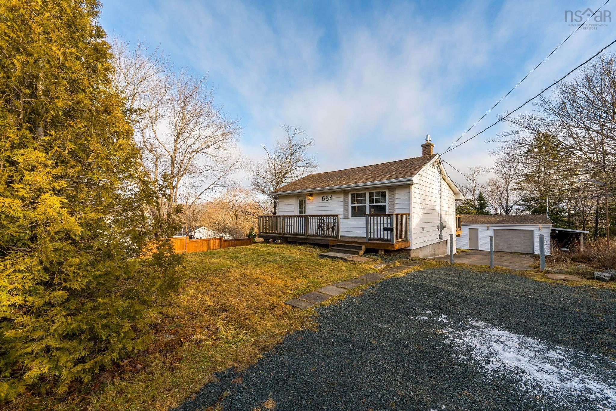654 Herring Cove Road, Halifax, NS (MLS 202600756)