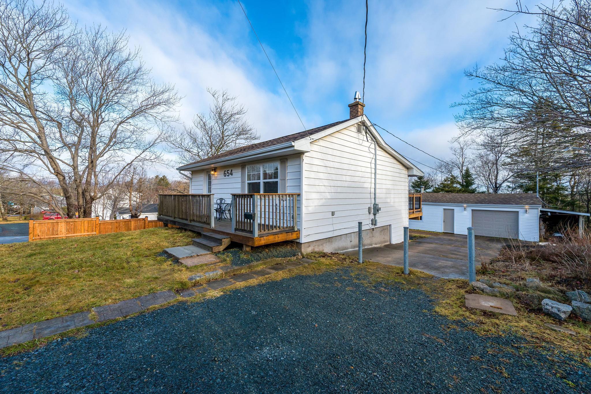 654 Herring Cove Road, Halifax, NS (MLS 202600756)