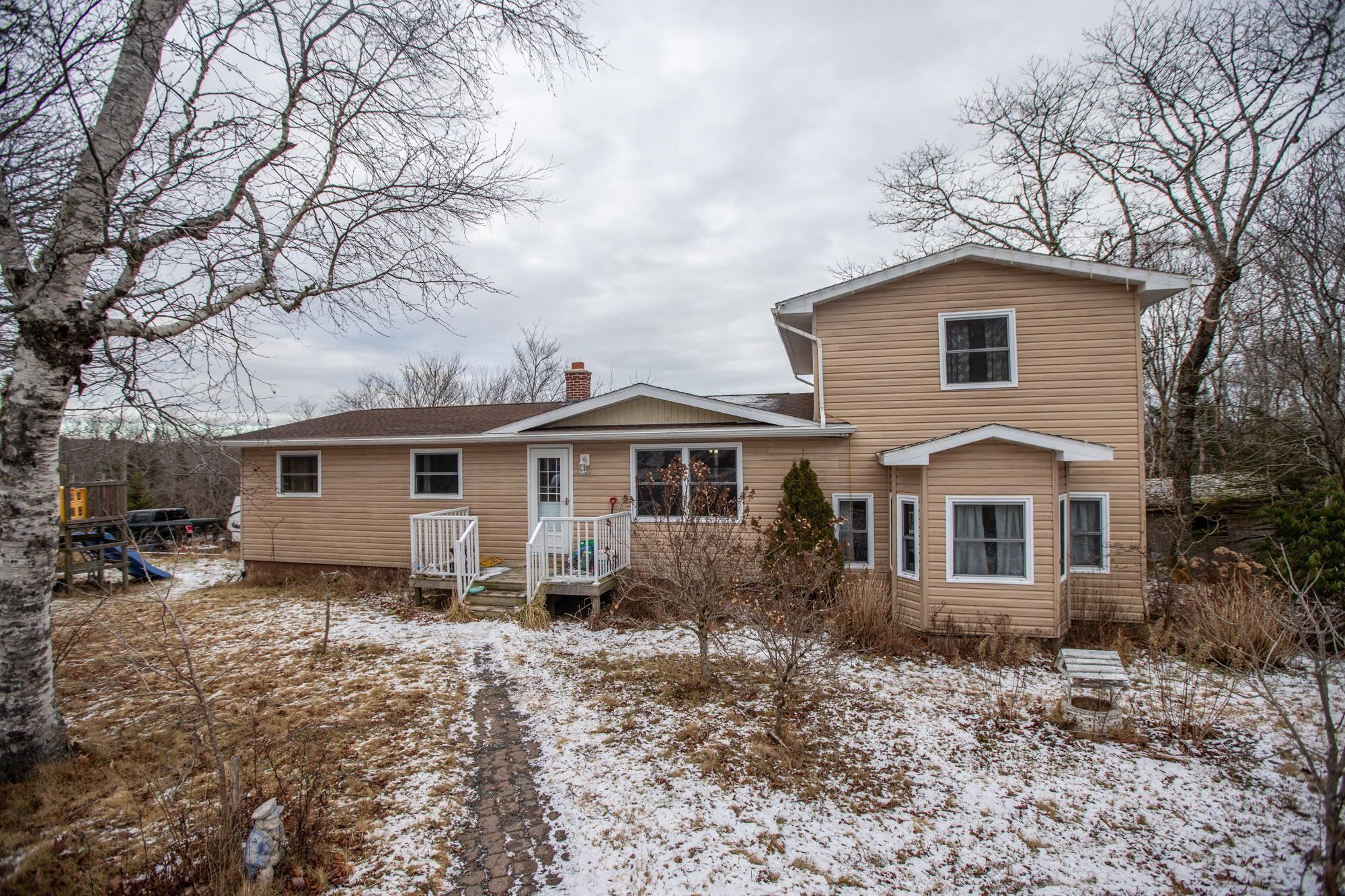 14 Gordon Stewart Drive, Williamswood, NS (MLS 202600757)