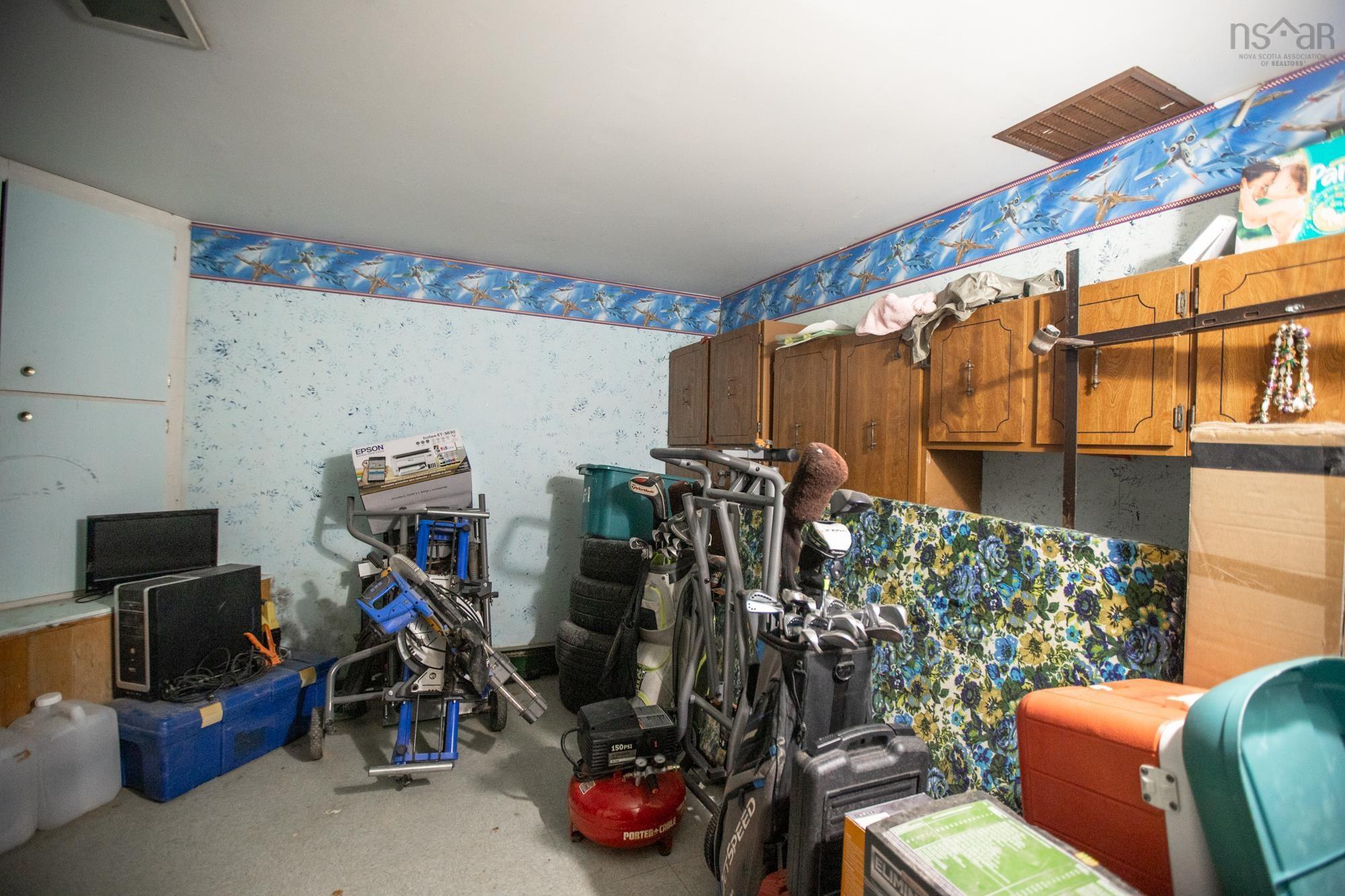 14 Gordon Stewart Drive, Williamswood, NS (MLS 202600757)