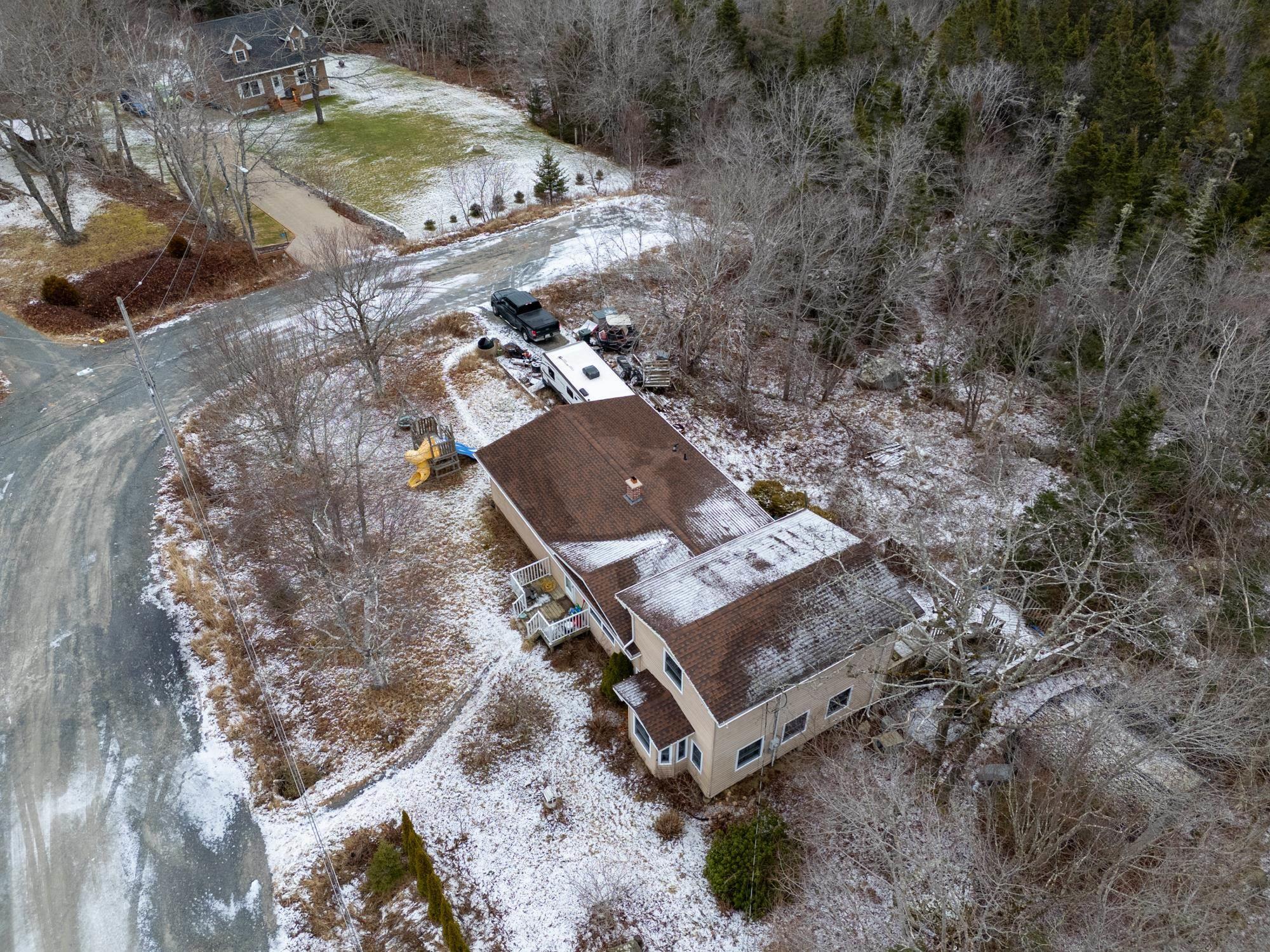 14 Gordon Stewart Drive, Williamswood, NS (MLS 202600757)