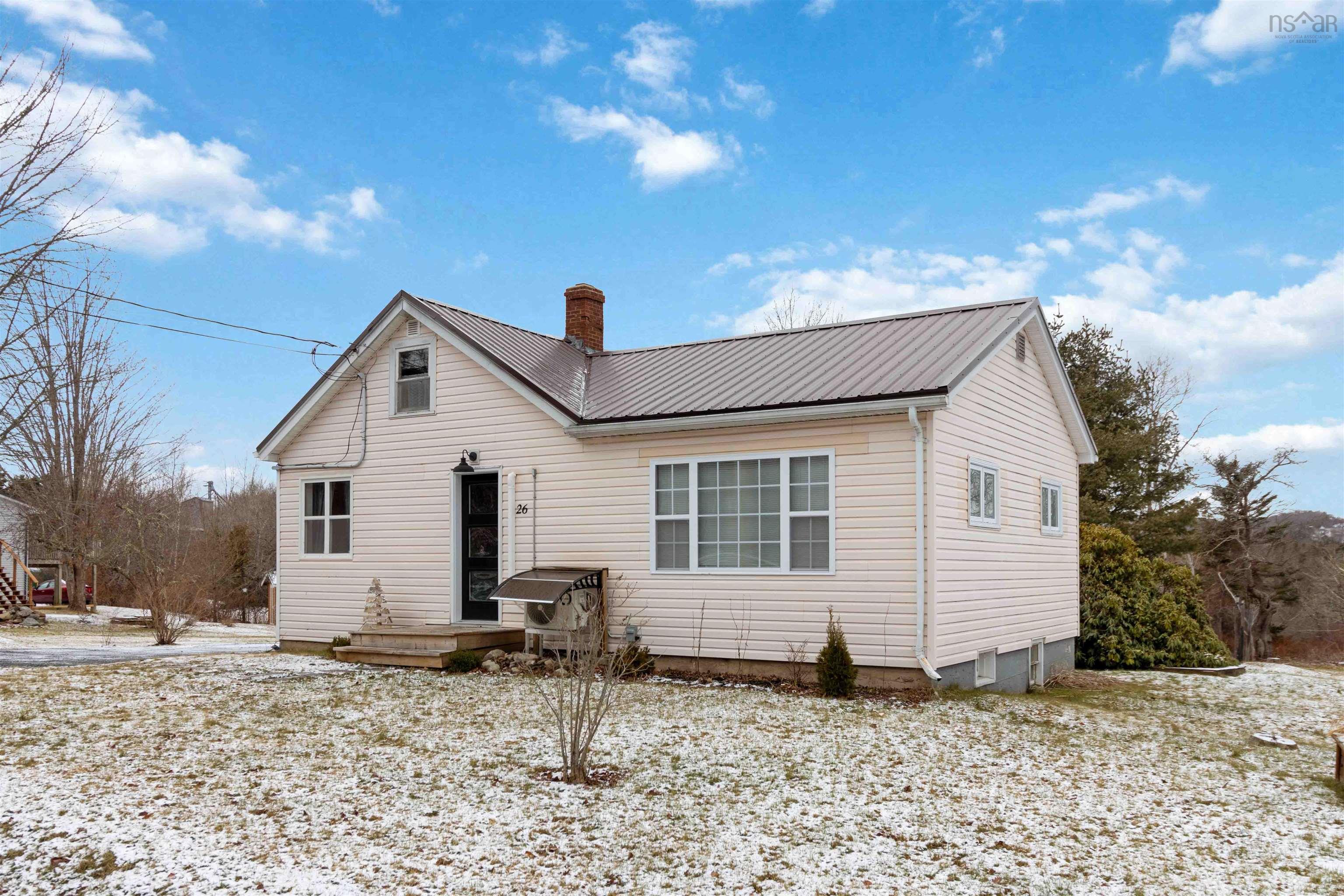 26 Beaver Bank Cross Road, Middle Sackville, NS (MLS 202600759)