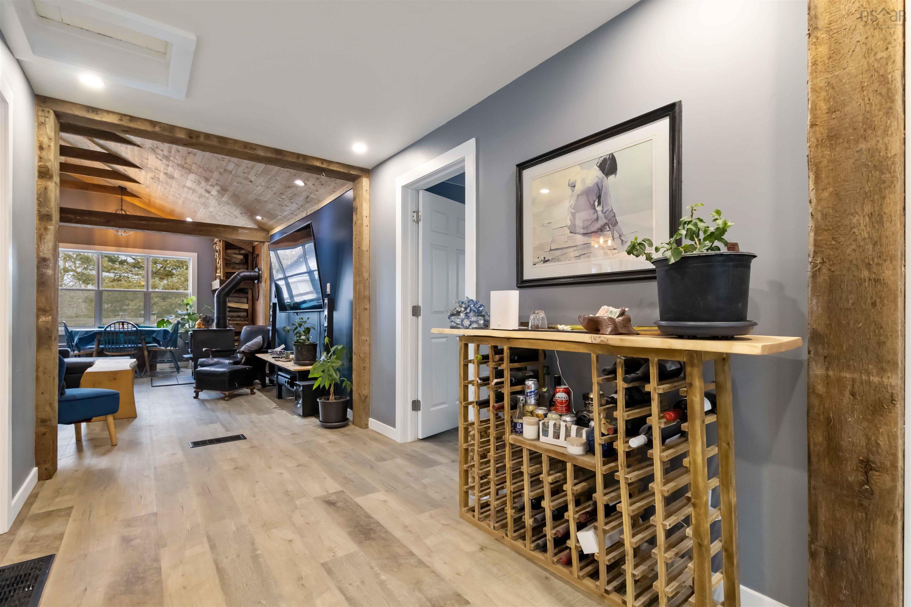 26 Beaver Bank Cross Road, Middle Sackville, NS (MLS 202600759)