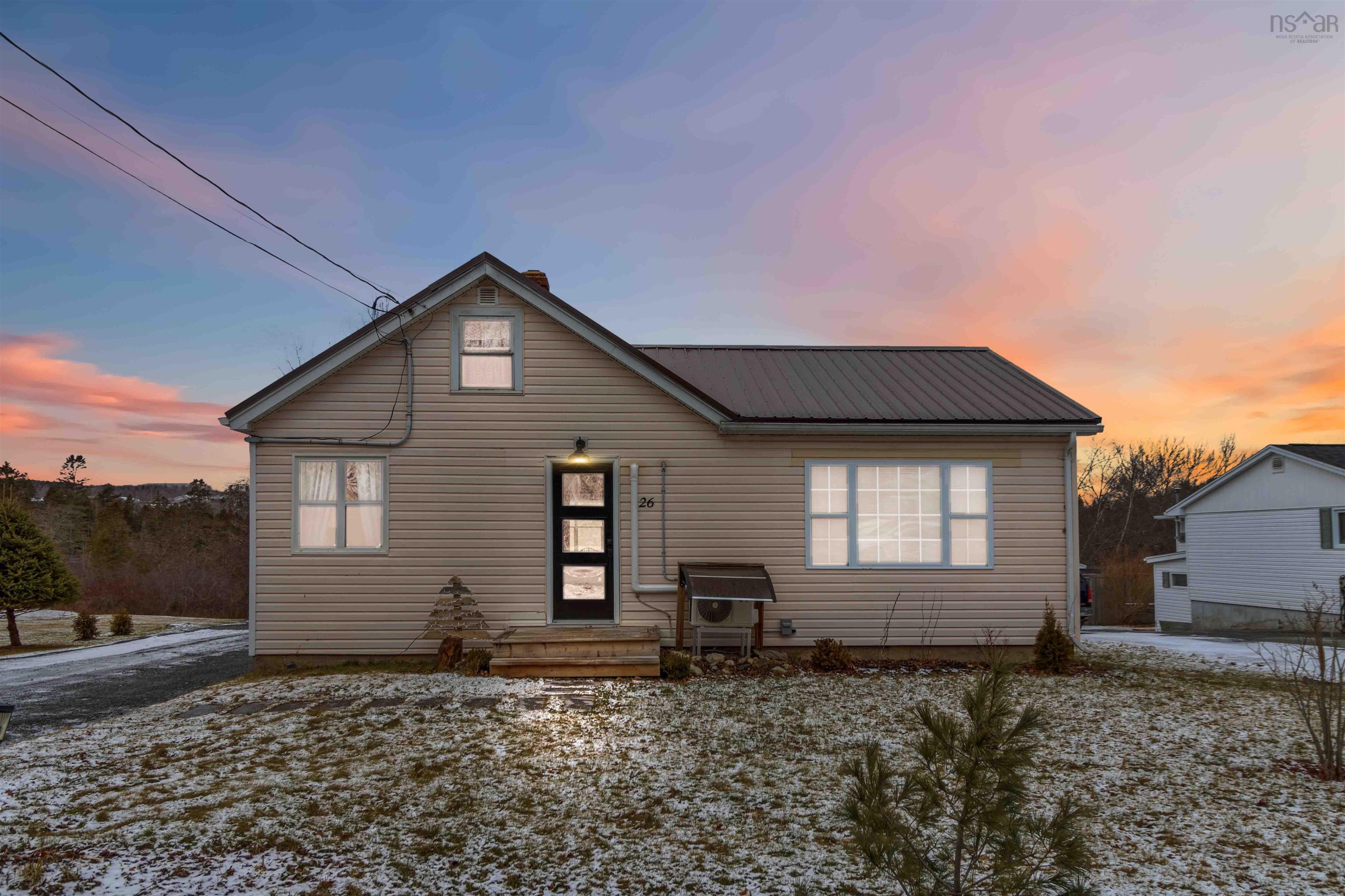 26 Beaver Bank Cross Road, Middle Sackville, NS (MLS 202600759)