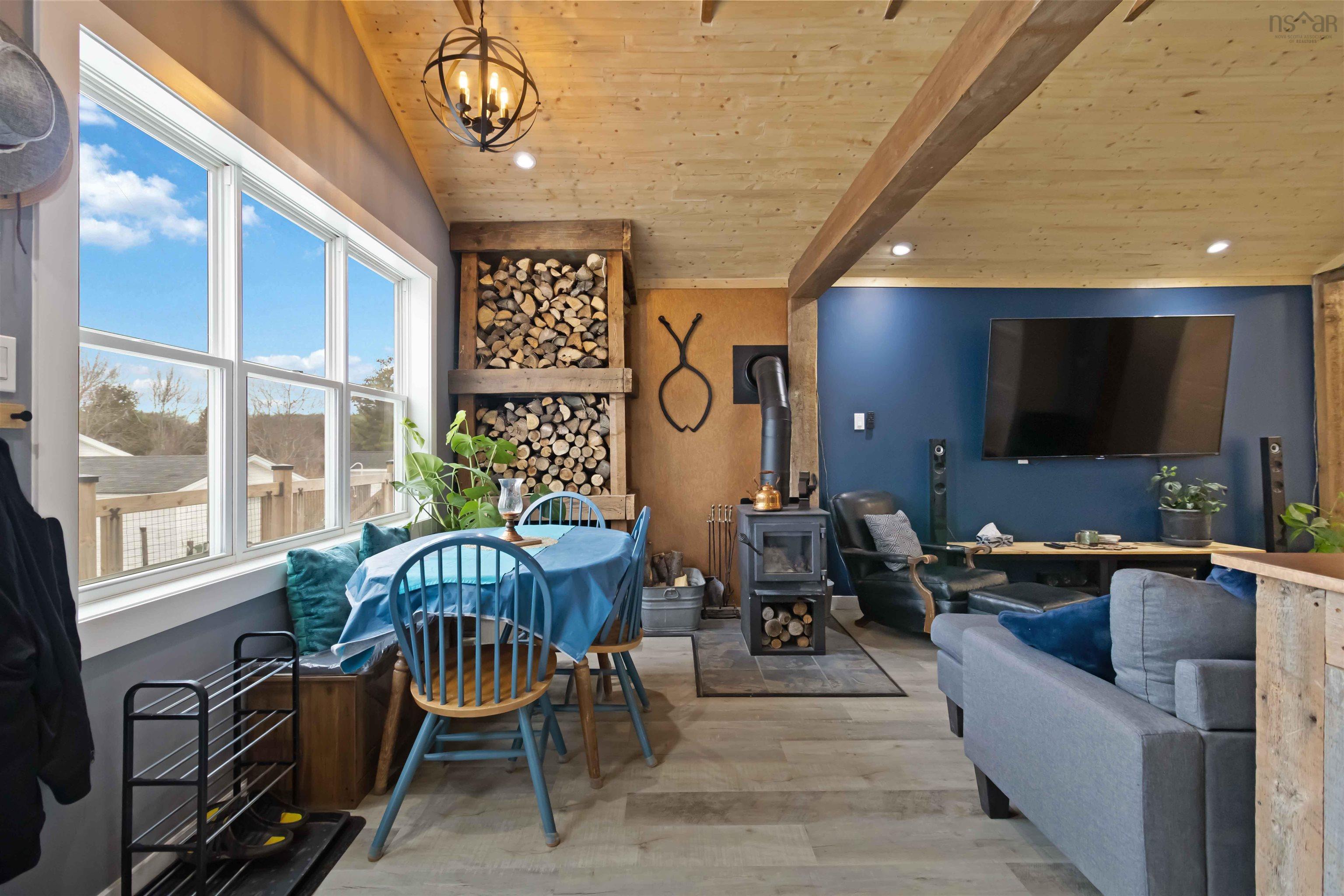 26 Beaver Bank Cross Road, Middle Sackville, NS (MLS 202600759)