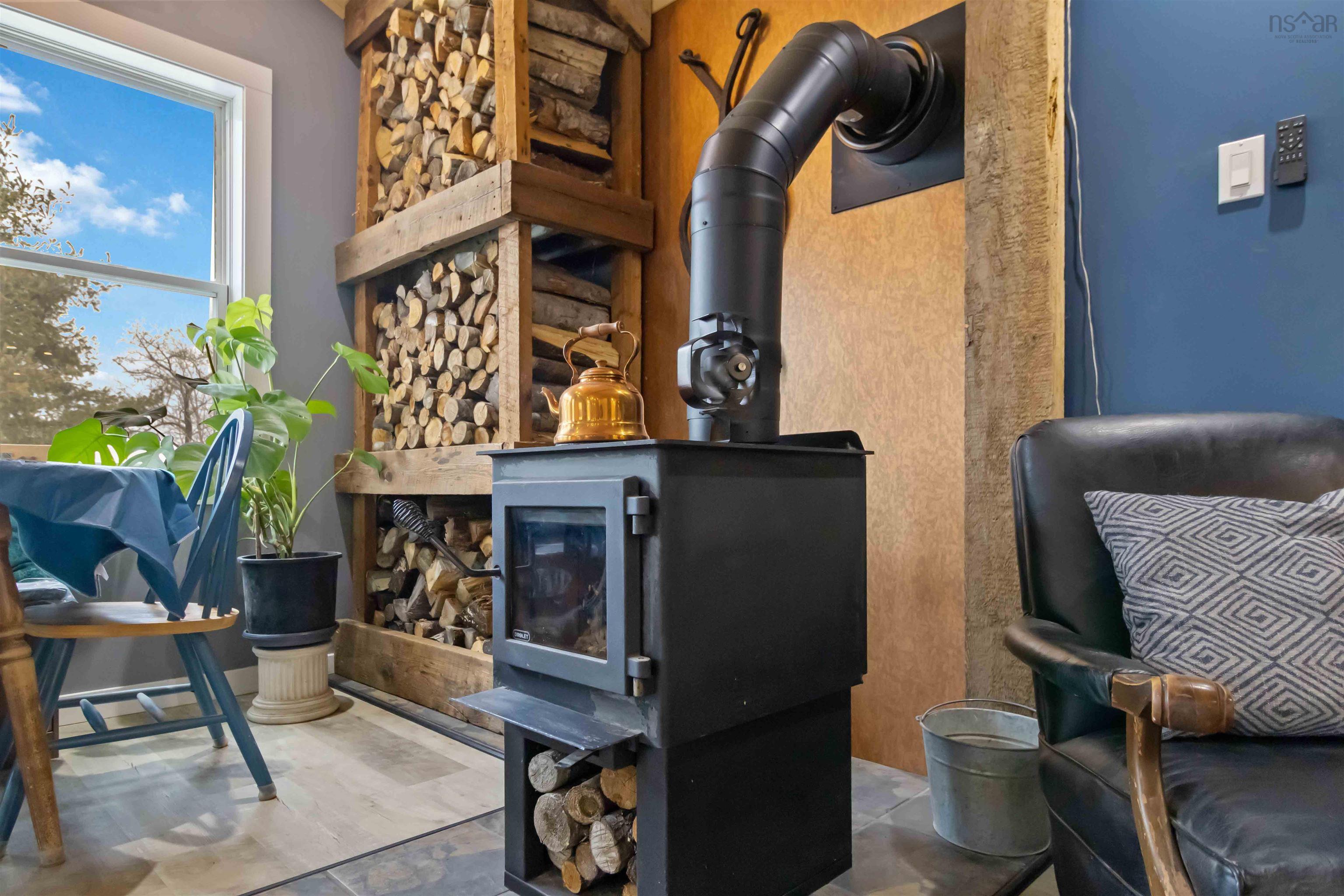 26 Beaver Bank Cross Road, Middle Sackville, NS (MLS 202600759)