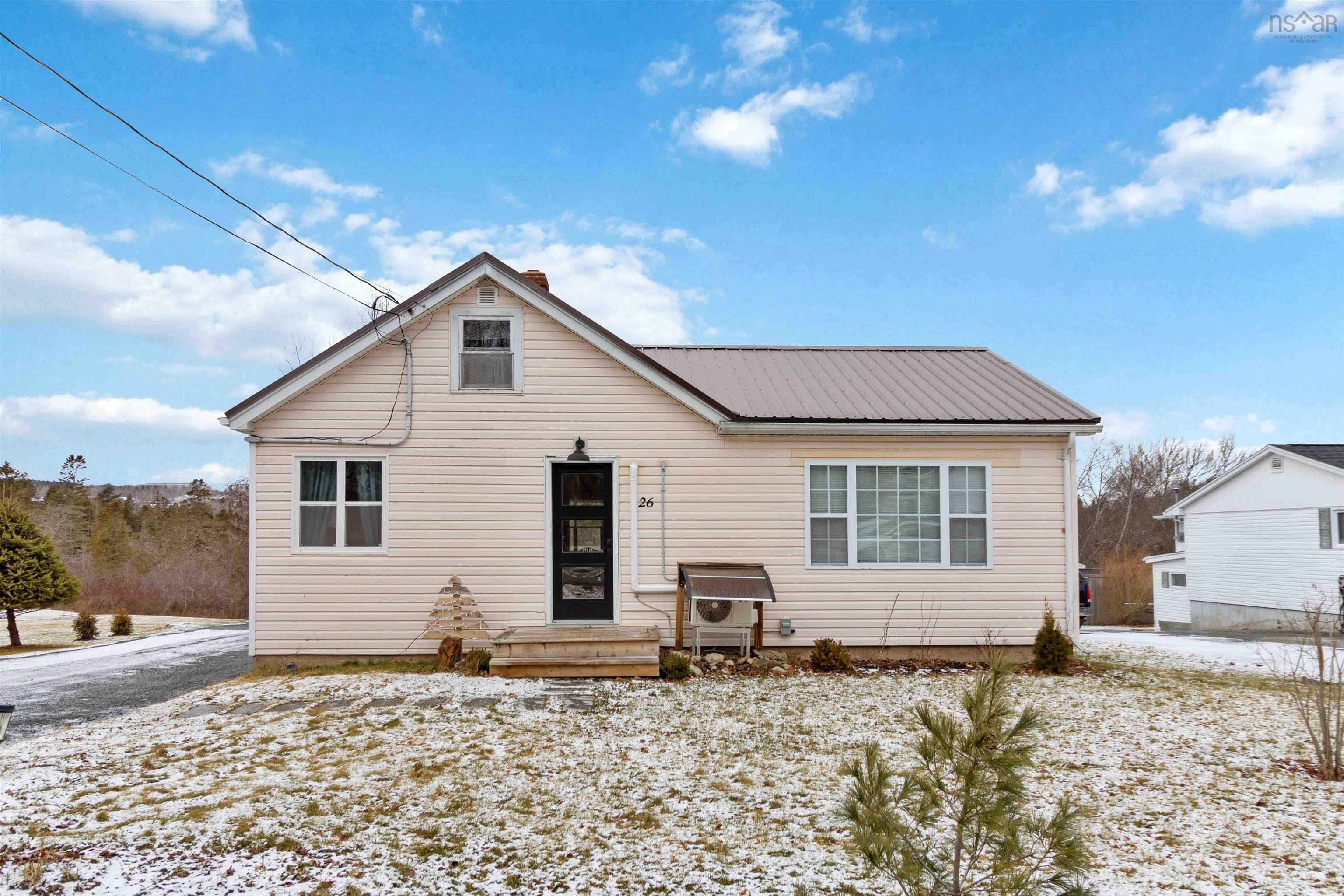 26 Beaver Bank Cross Road, Middle Sackville, NS (MLS 202600759)