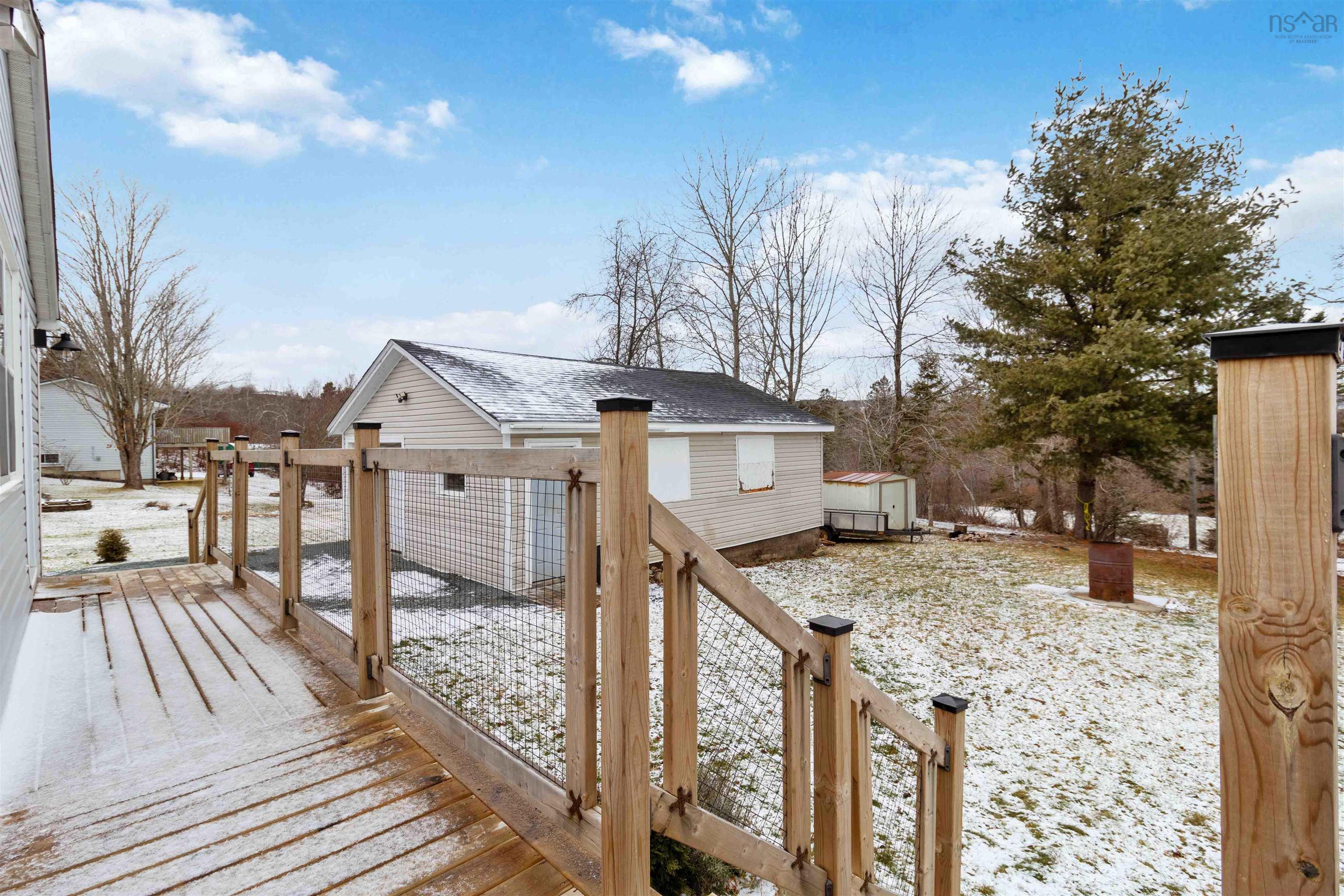 26 Beaver Bank Cross Road, Middle Sackville, NS (MLS 202600759)