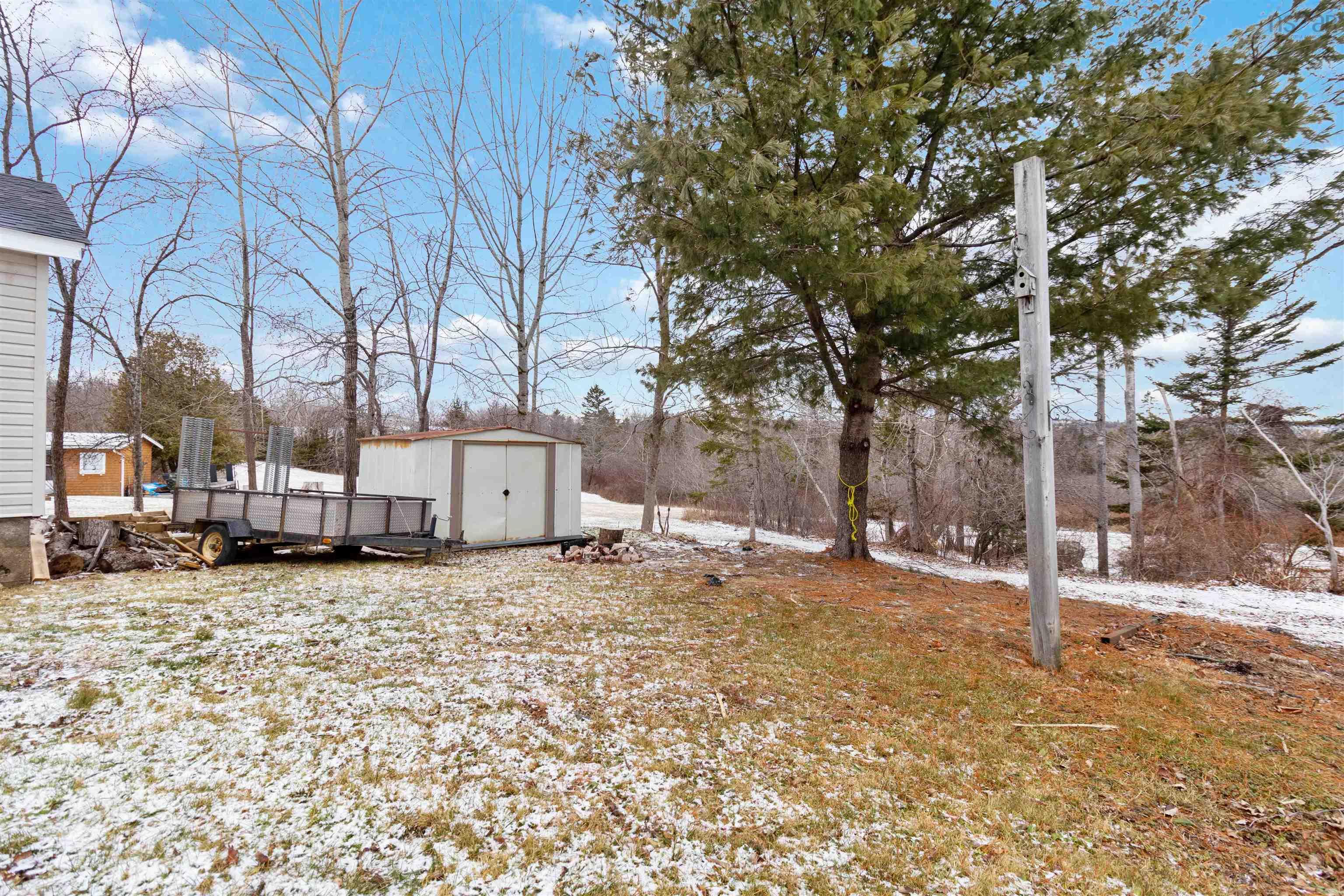 26 Beaver Bank Cross Road, Middle Sackville, NS (MLS 202600759)