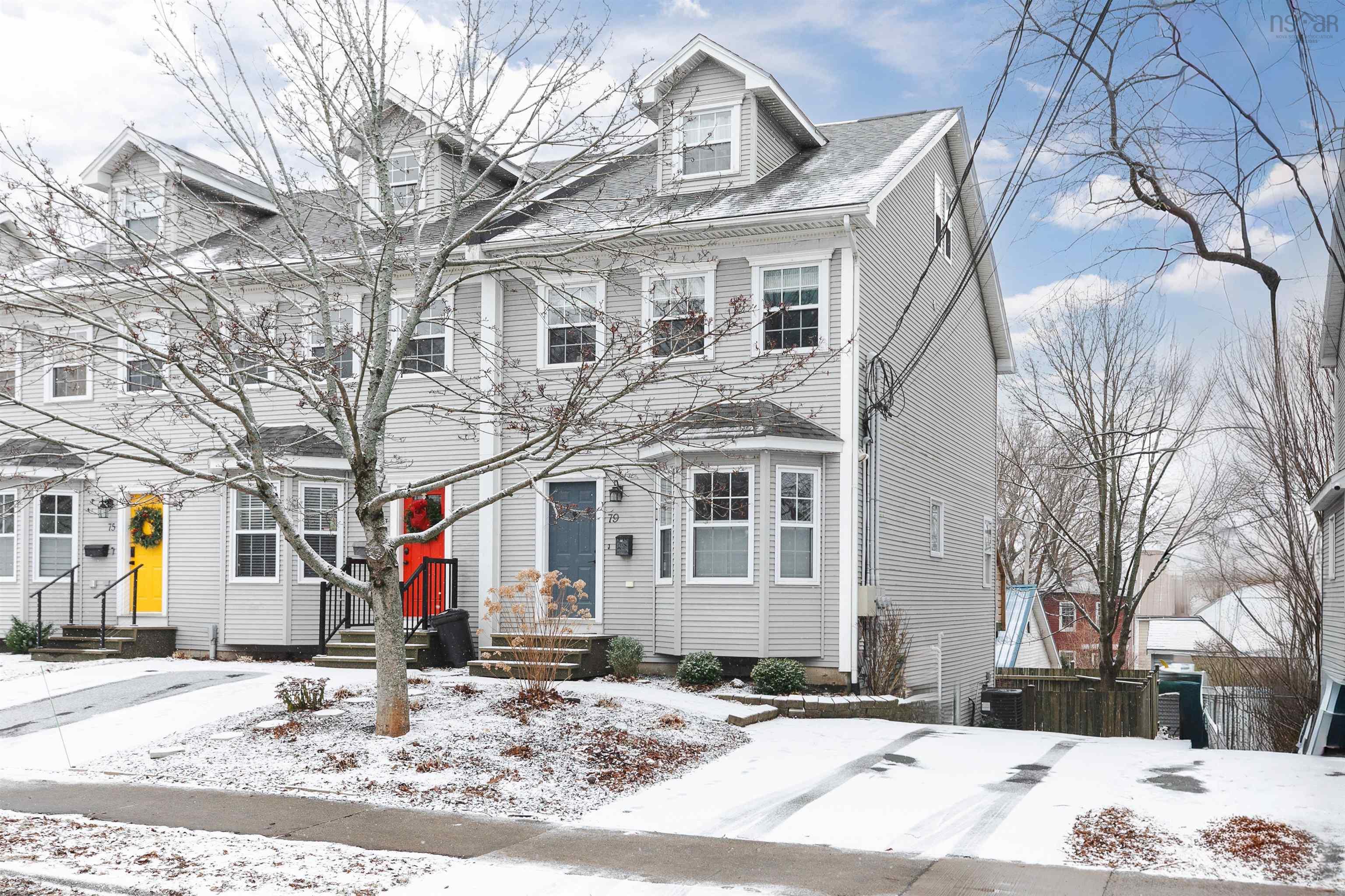 79 Windmill Road, Dartmouth, NS (MLS 202600775)