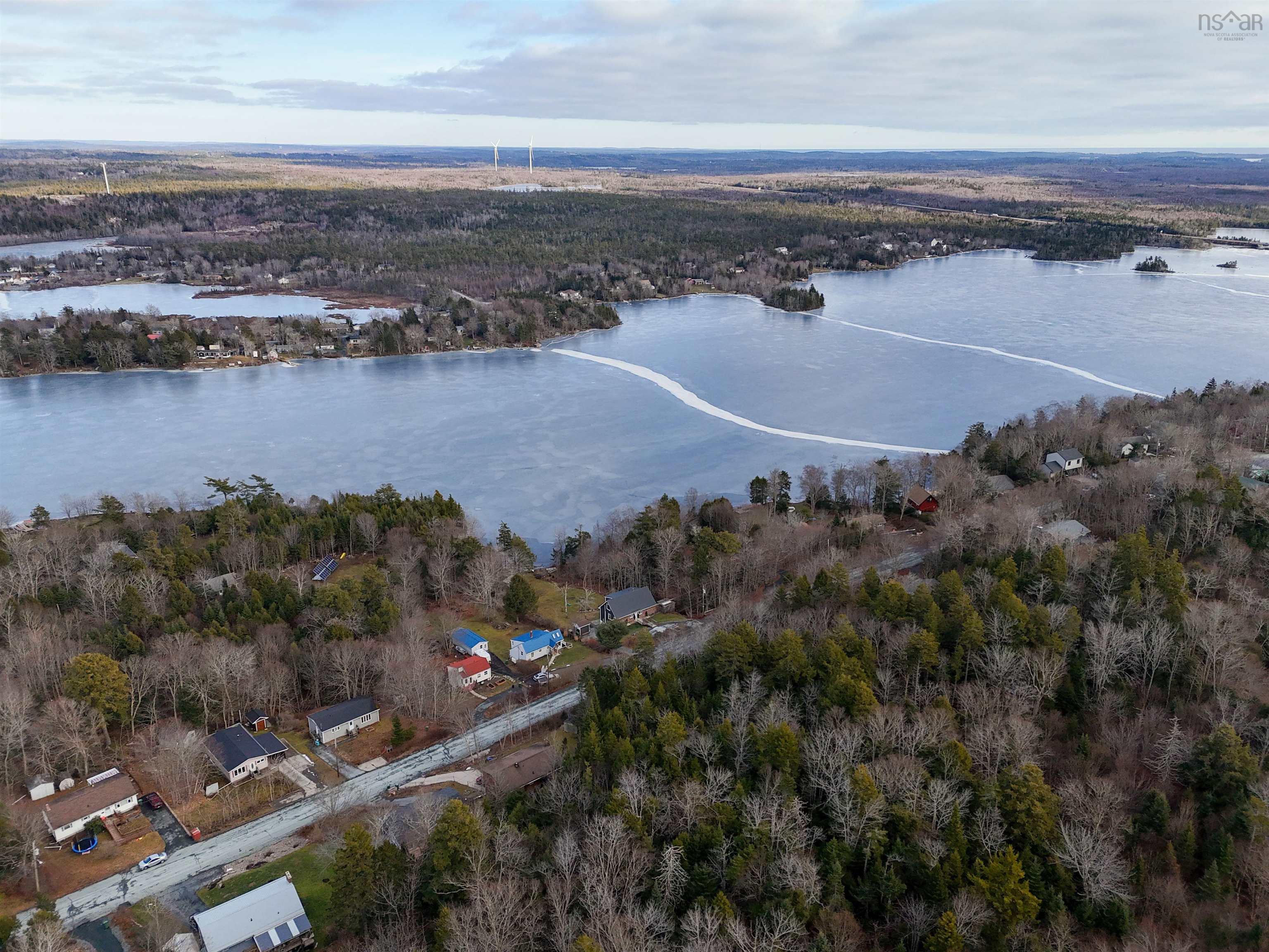 76 Echo Forest Drive, Lake Echo, NS (MLS 202600780)