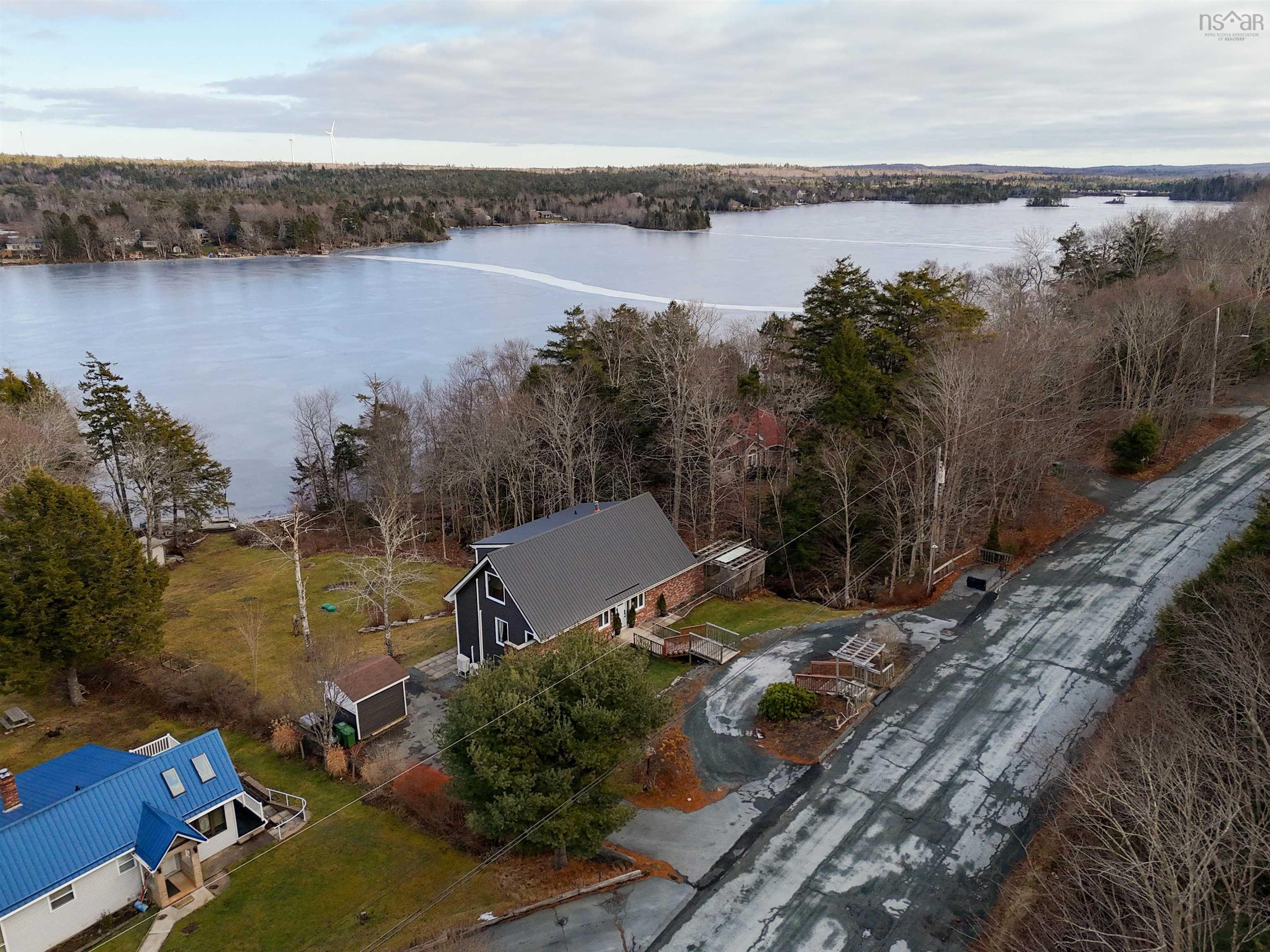 76 Echo Forest Drive, Lake Echo, NS (MLS 202600780)