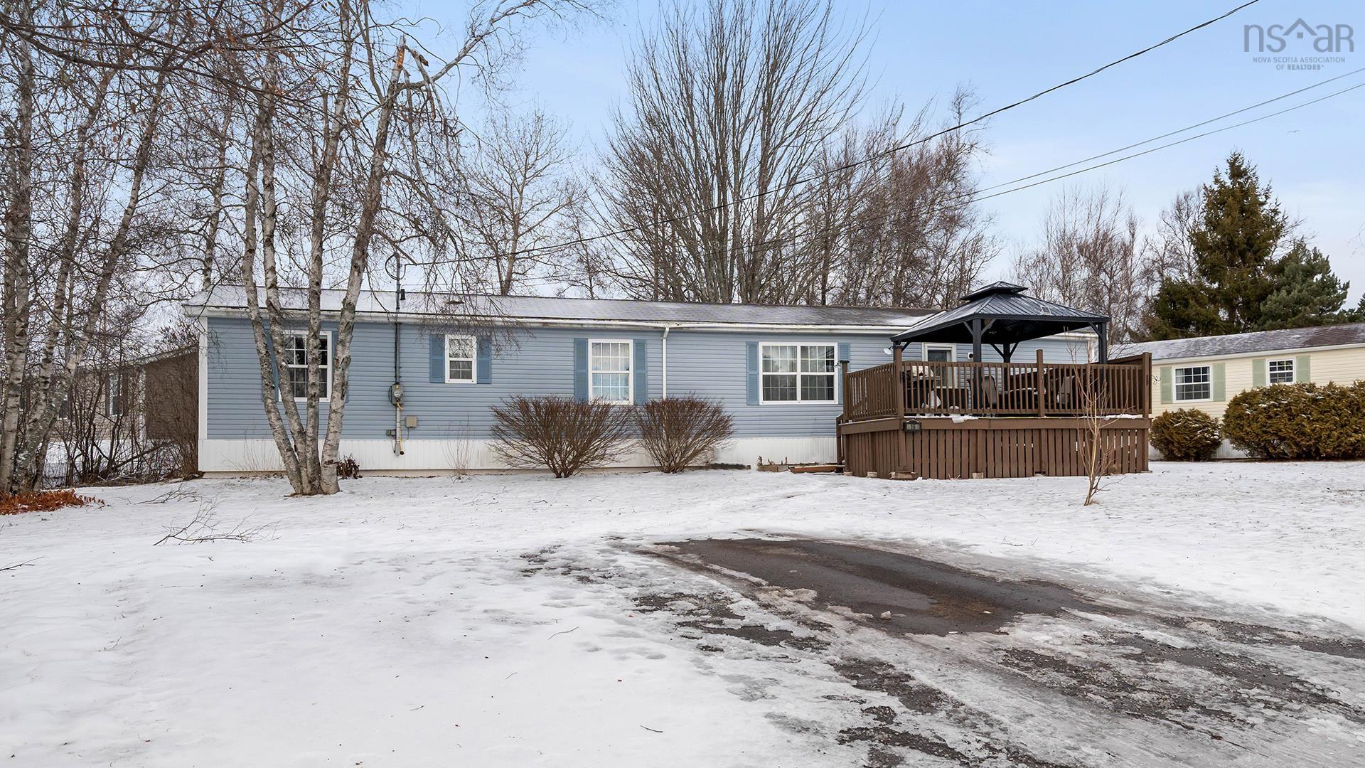 16 Kimberly Court, Amherst, NS (MLS 202600783)