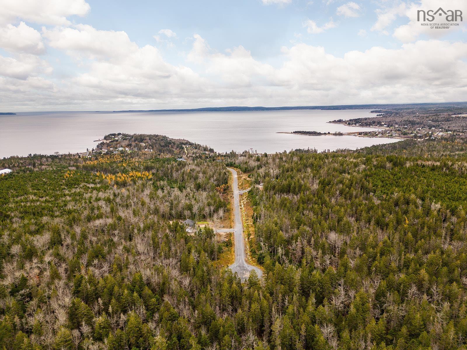 Lot 22-5 176 Deeridge Road, Black Point, NS (MLS 202600784)