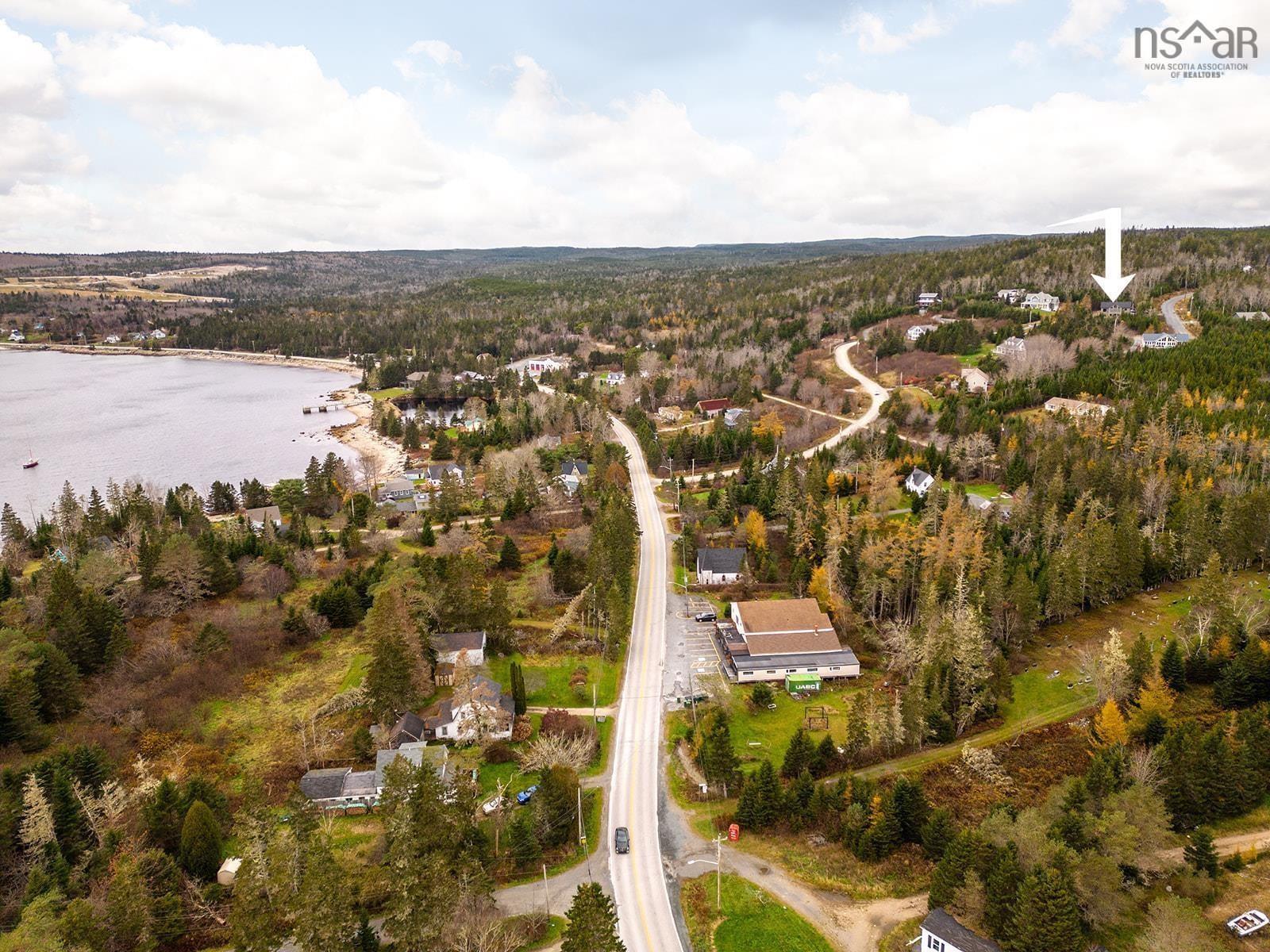 Lot 22-5 176 Deeridge Road, Black Point, NS (MLS 202600784)