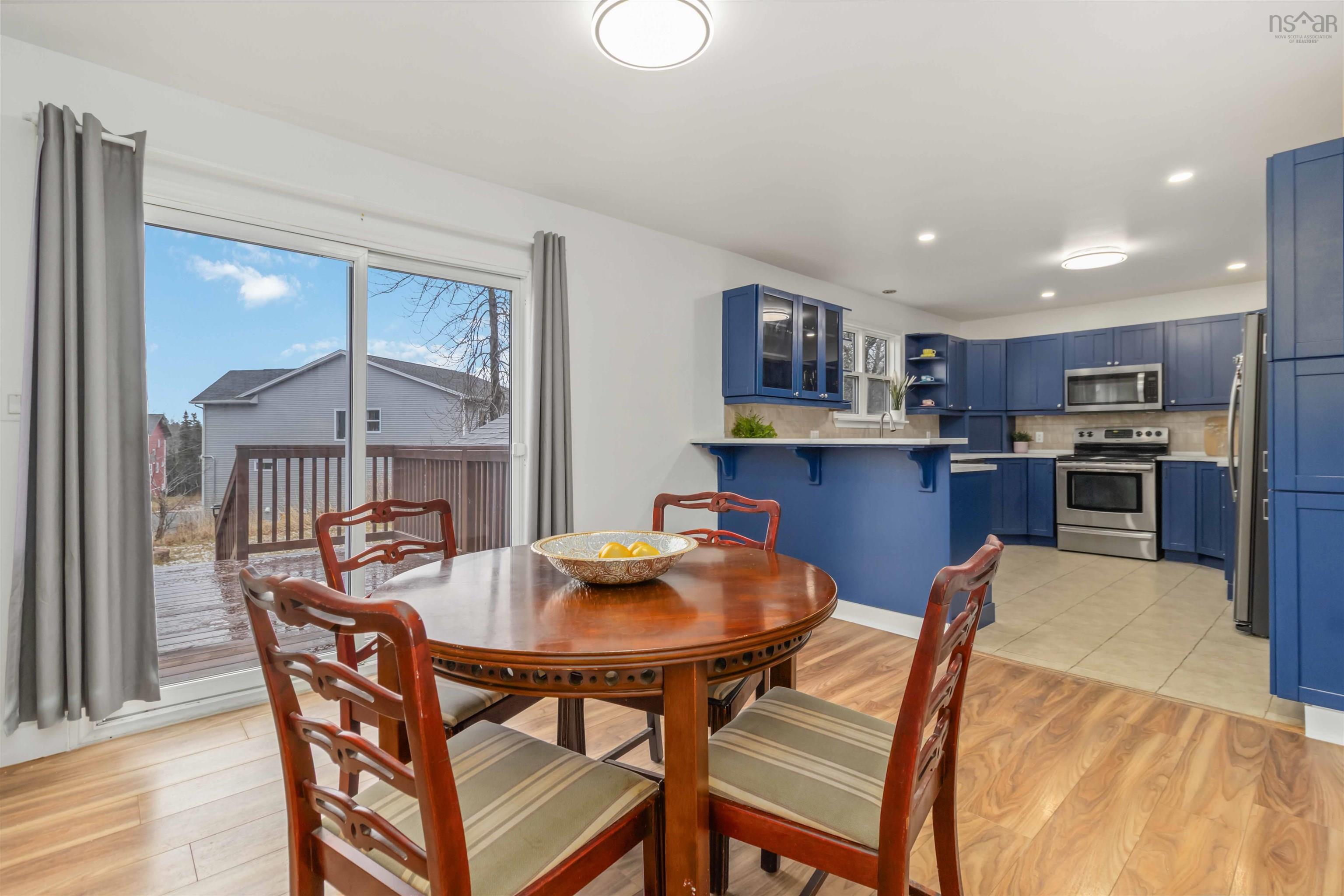 30 Woodcrest Avenue, Halifax, NS (MLS 202600787)