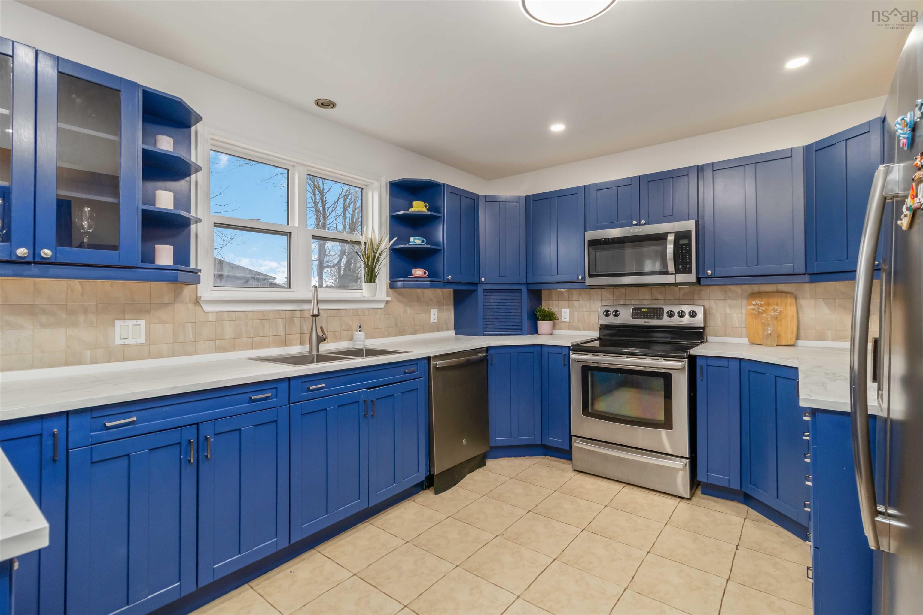 30 Woodcrest Avenue, Halifax, NS (MLS 202600787)