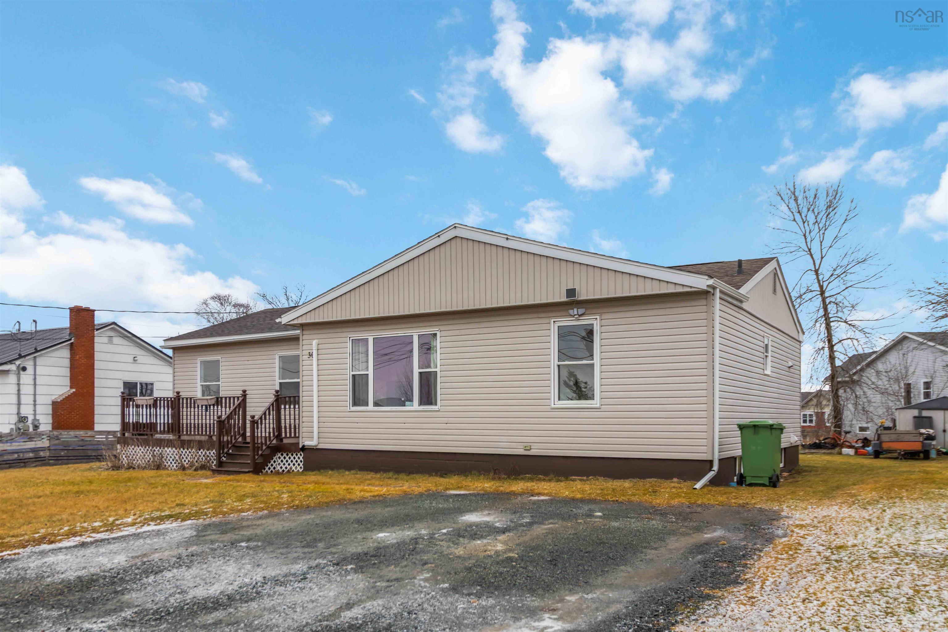 30 Woodcrest Avenue, Halifax, NS (MLS 202600787)